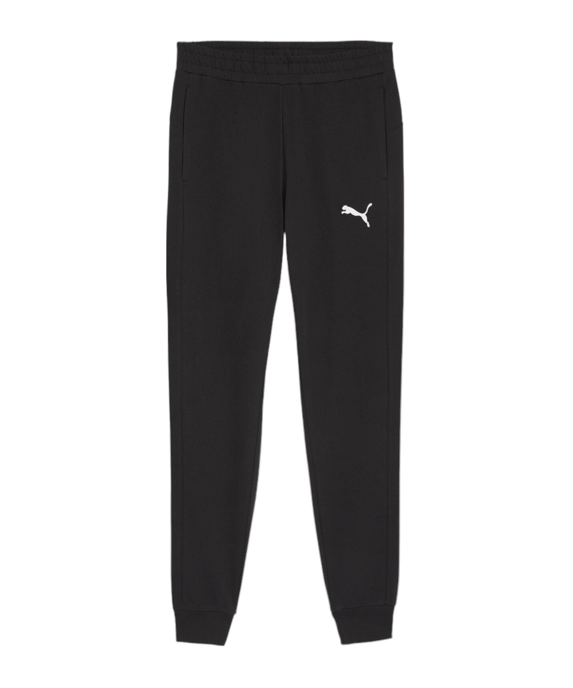 PUMA Sporthose PUMA teamGOAL Casuals Jogginghose günstig online kaufen