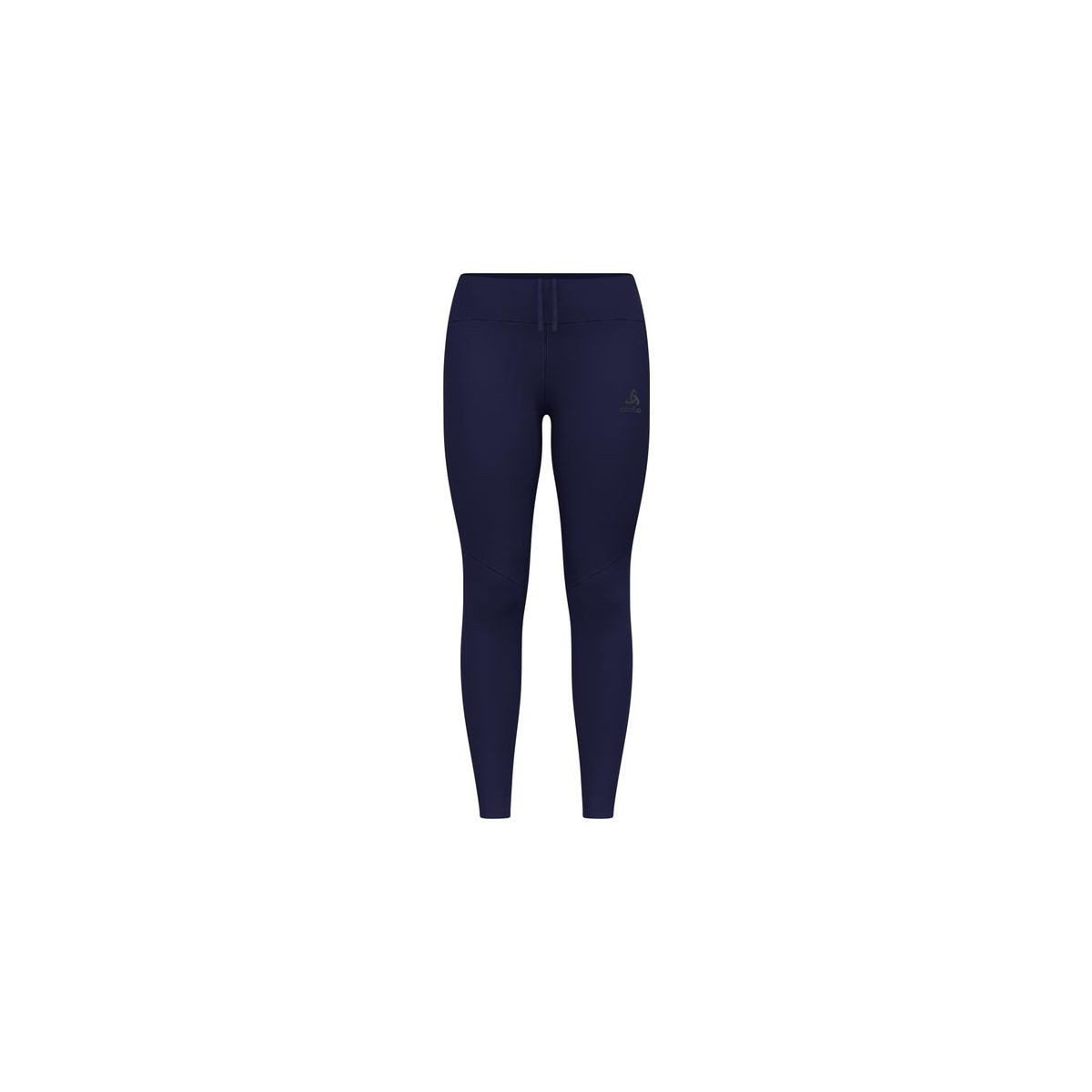 Odlo Lauftights Zeroweight Leichte, wasserdichte Damenjacke mit optimaler Bewegungsfreiheit und