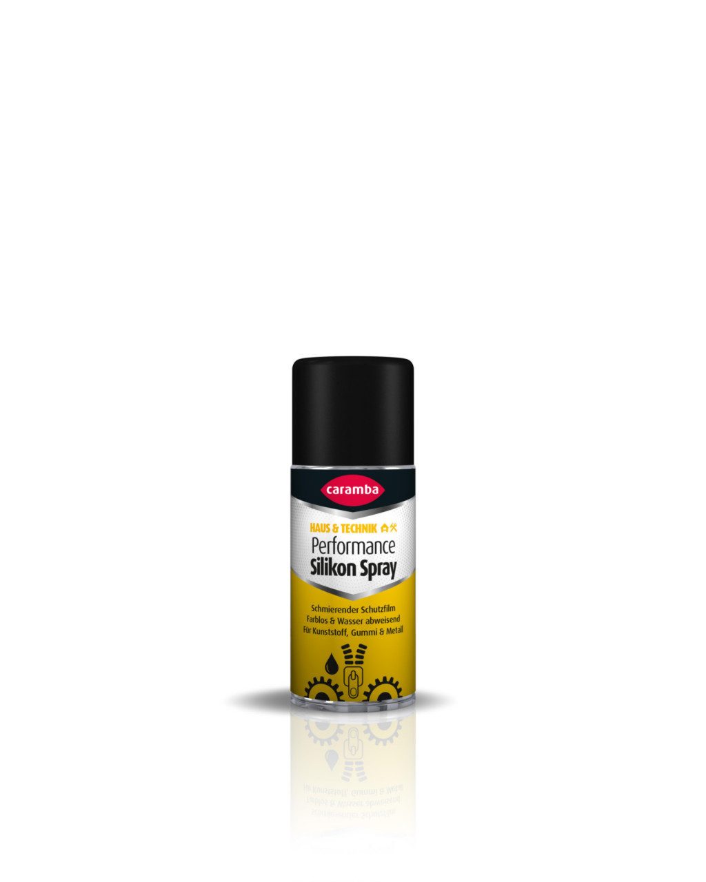 Schmierfett Caramba Silikonspray 100ml