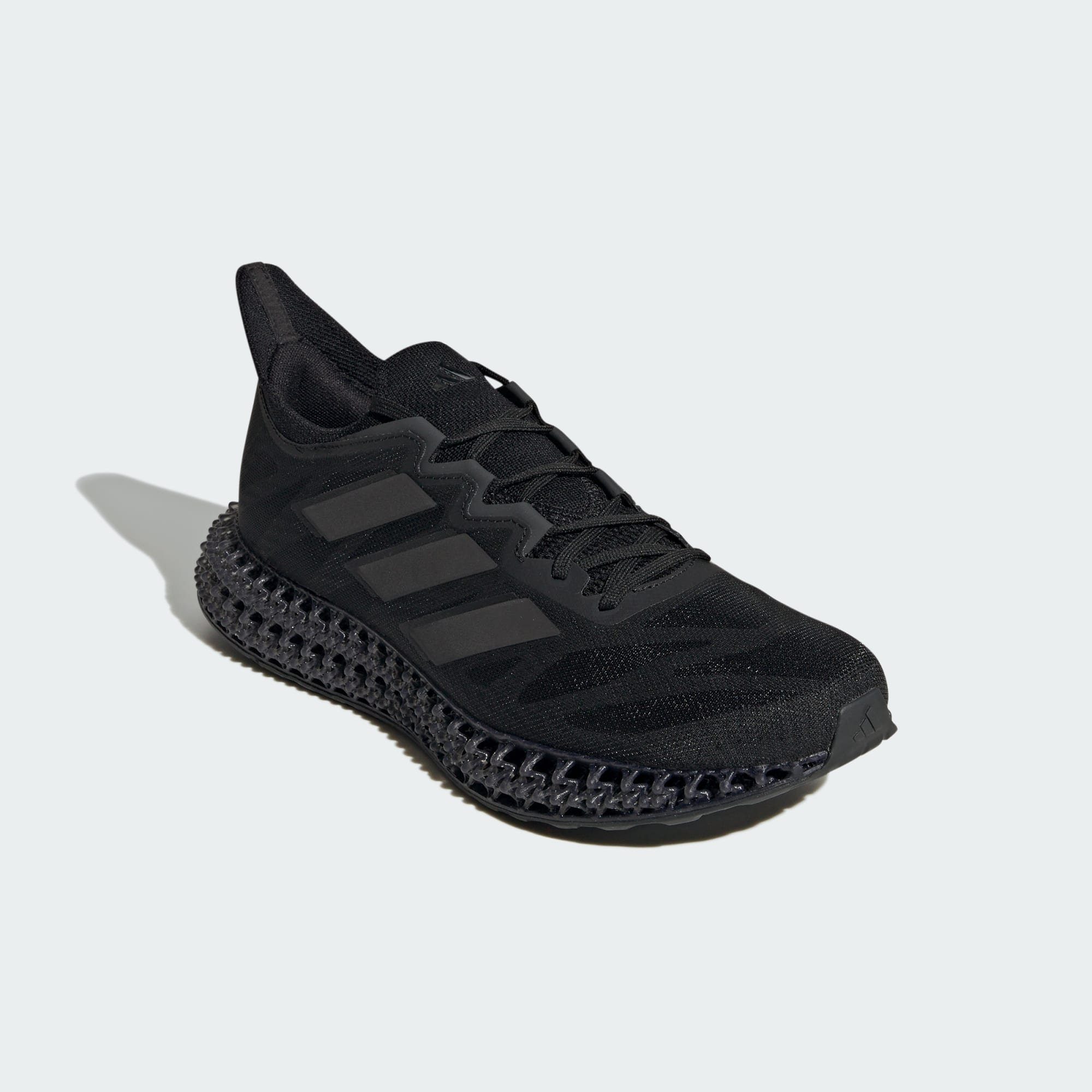 adidas Performance 4DFWD 3 LAUFSCHUH Laufschuh