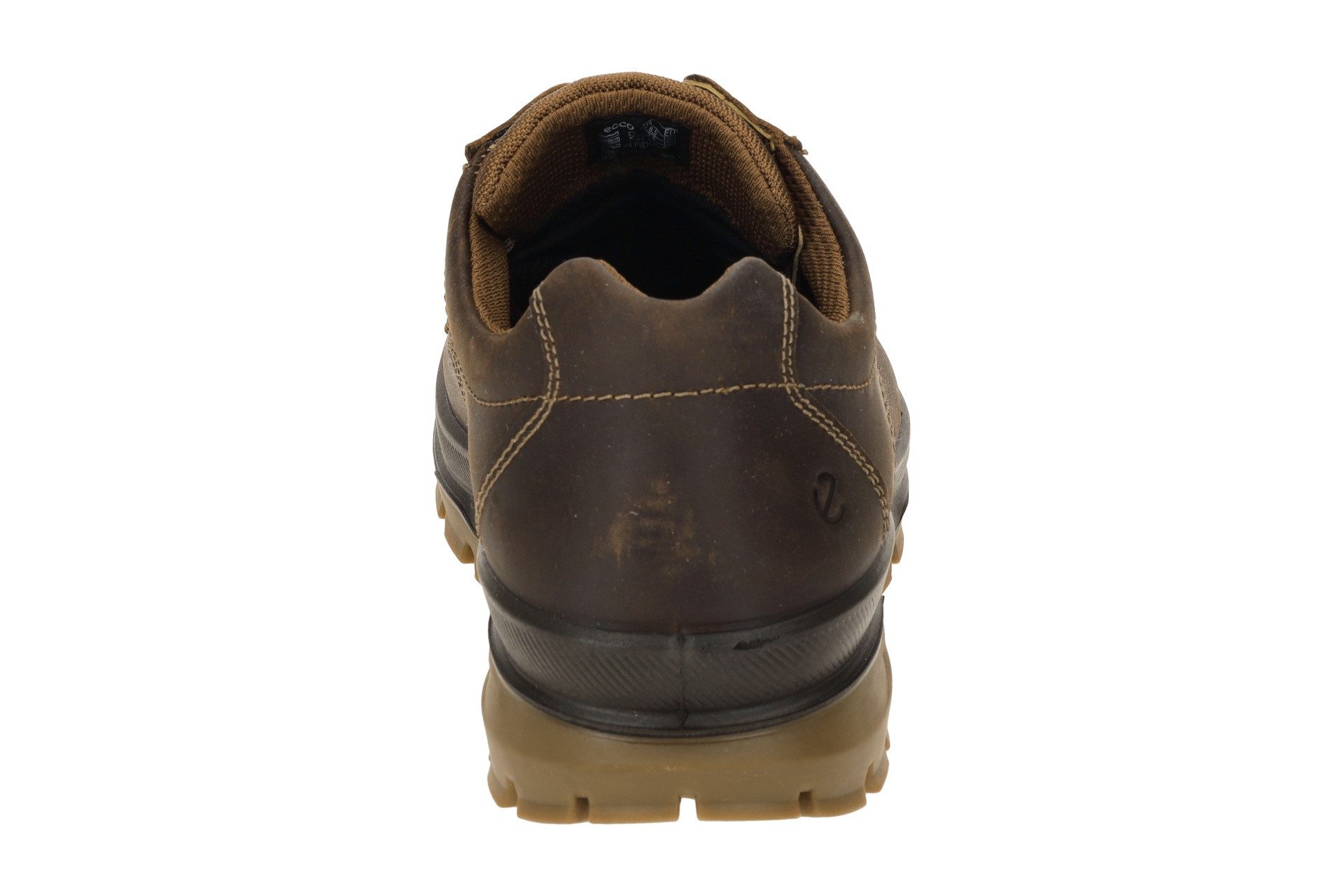 Ecco 83816402034 Schnürschuh