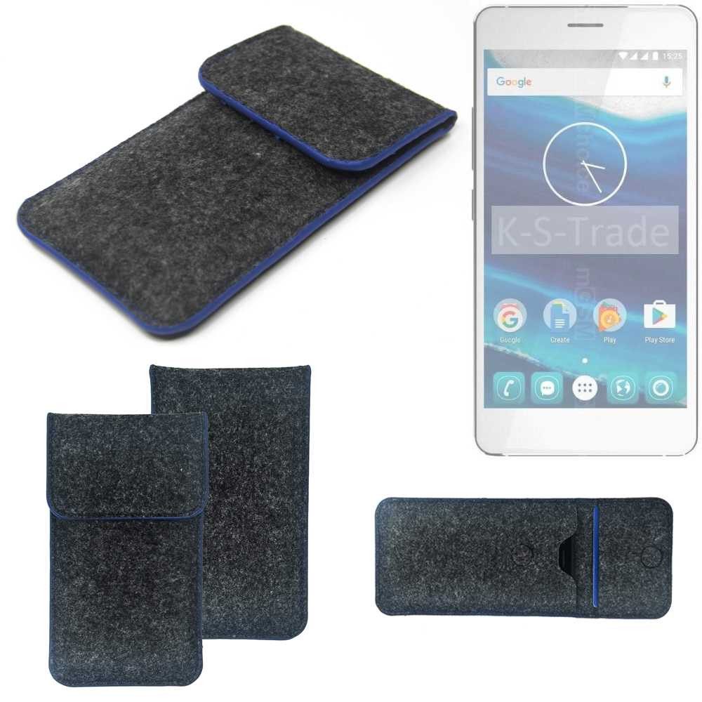 Handyhülle für Qilive Q5.5
