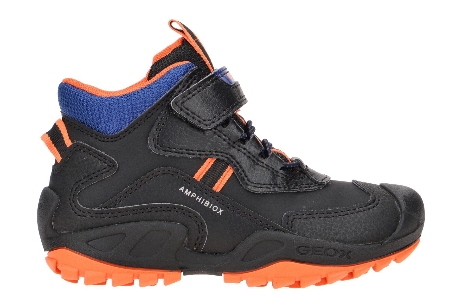 Geox 0CEBU J261WB C0399 Stiefel