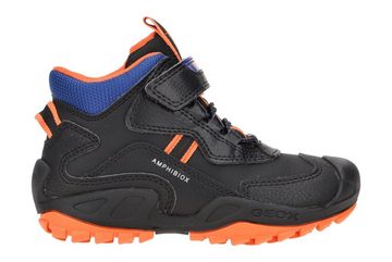 Geox J261WB 0CEBU C0399 Stiefel