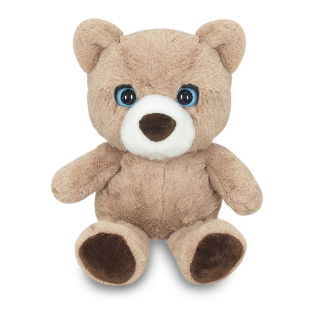 Besttoy Plüschfigur Besttoy - Interaktiver Plüschbär - ca. 30 cm