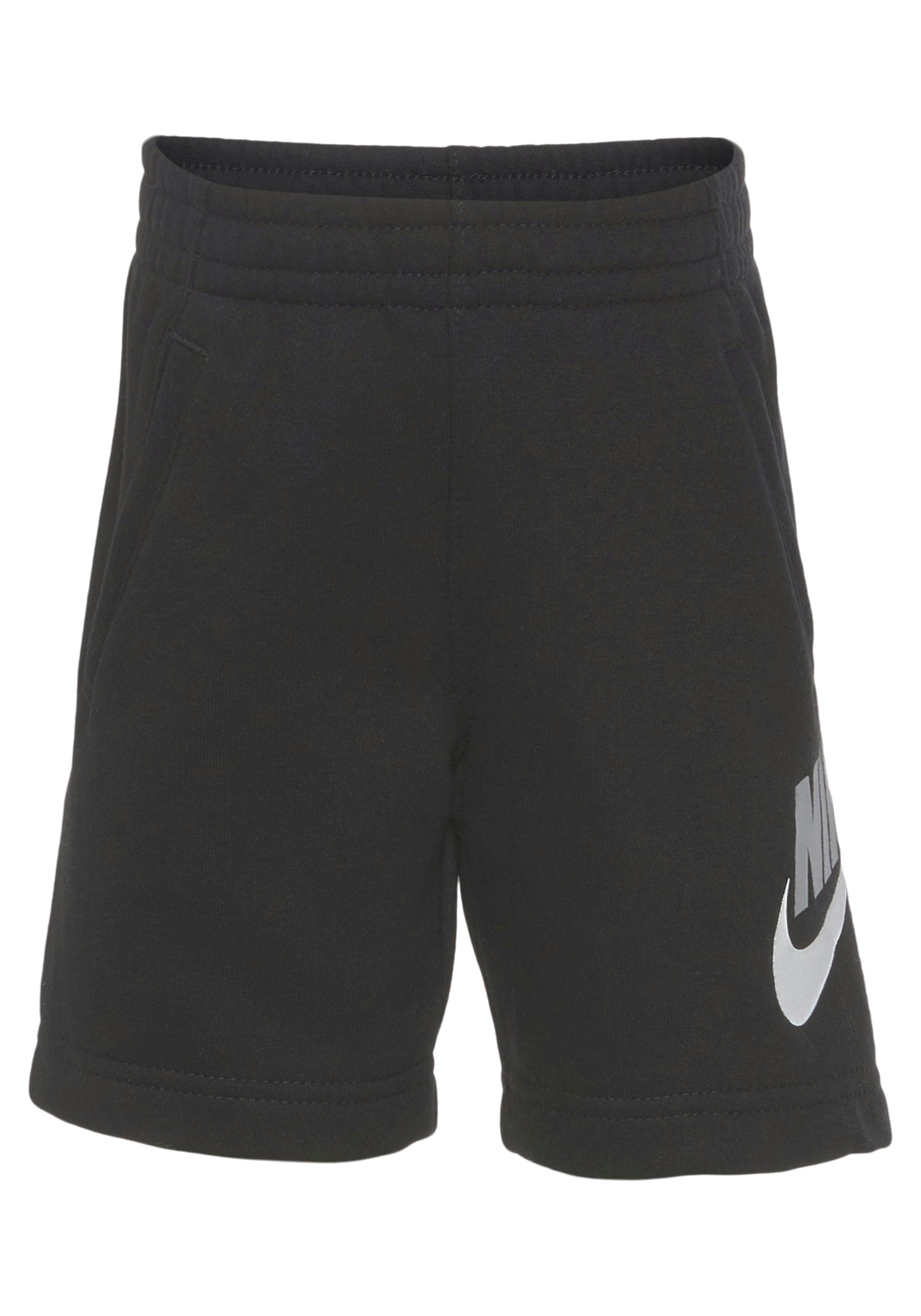 Nike Sportswear FT CLUB Shorts SHORT HBR