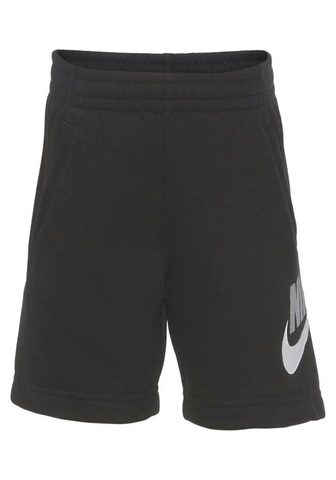Nike Sportswear Šortai »CLUB HBR FT SHORT«