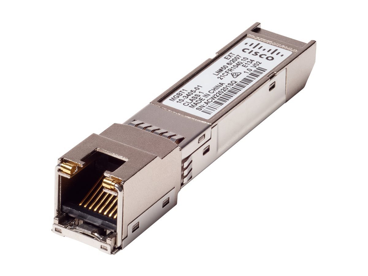 Cisco Netzwerk-Switch