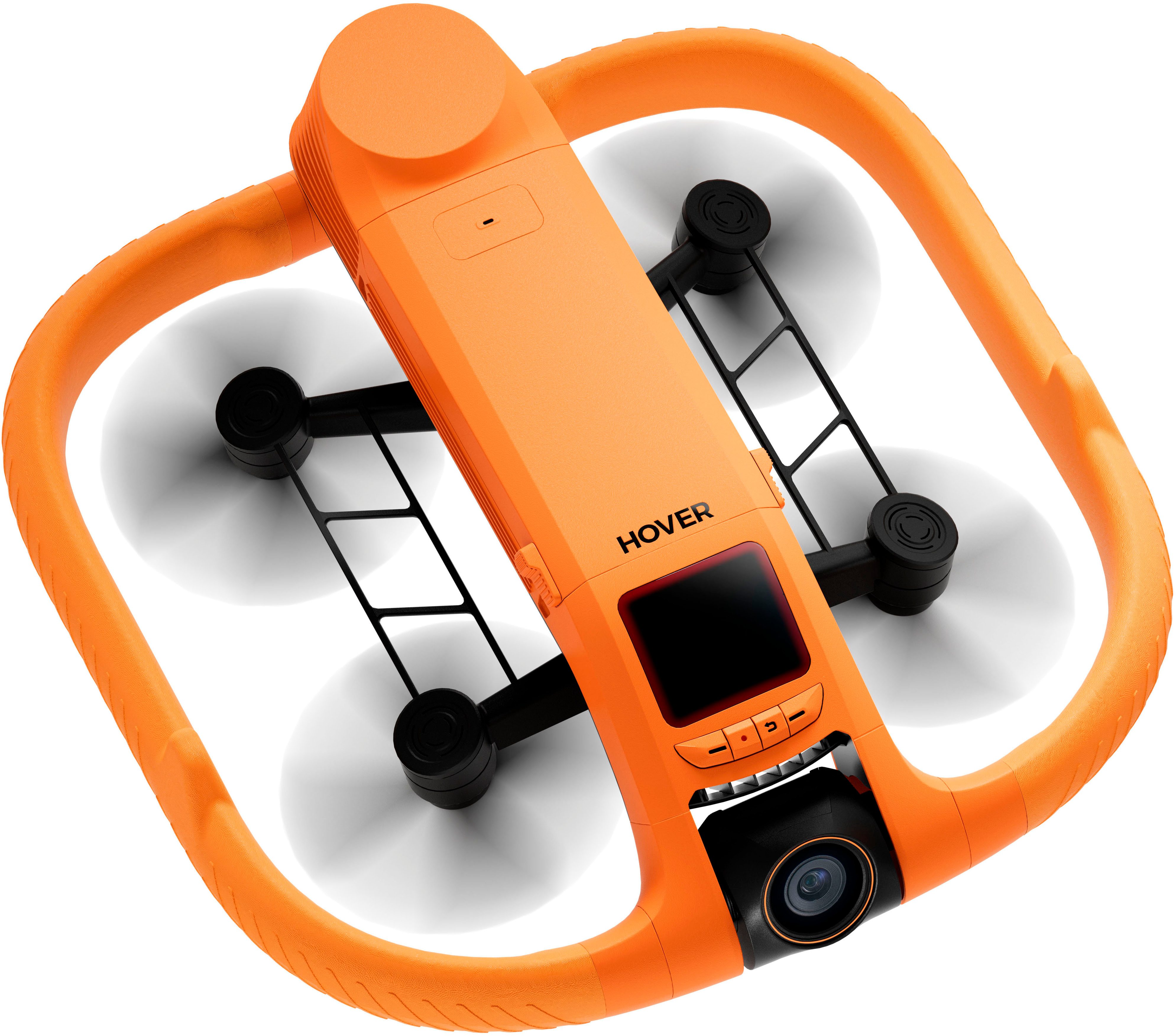 HOVERAir AQUA Power Combo Quadrocopter (4K Ultra HD)