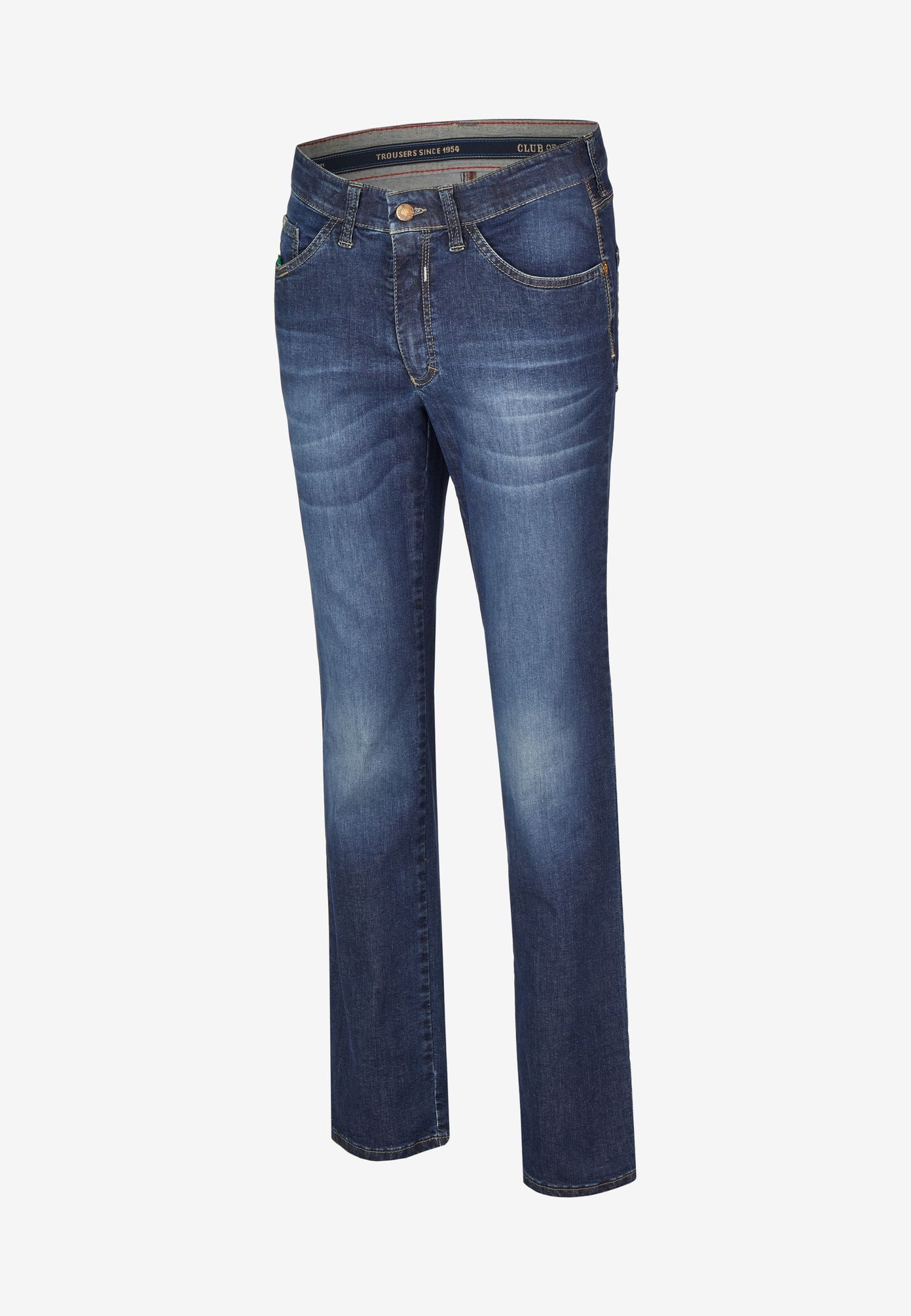 Club of Comfort 5-Pocket-Hose HENRY 6516 günstig online kaufen