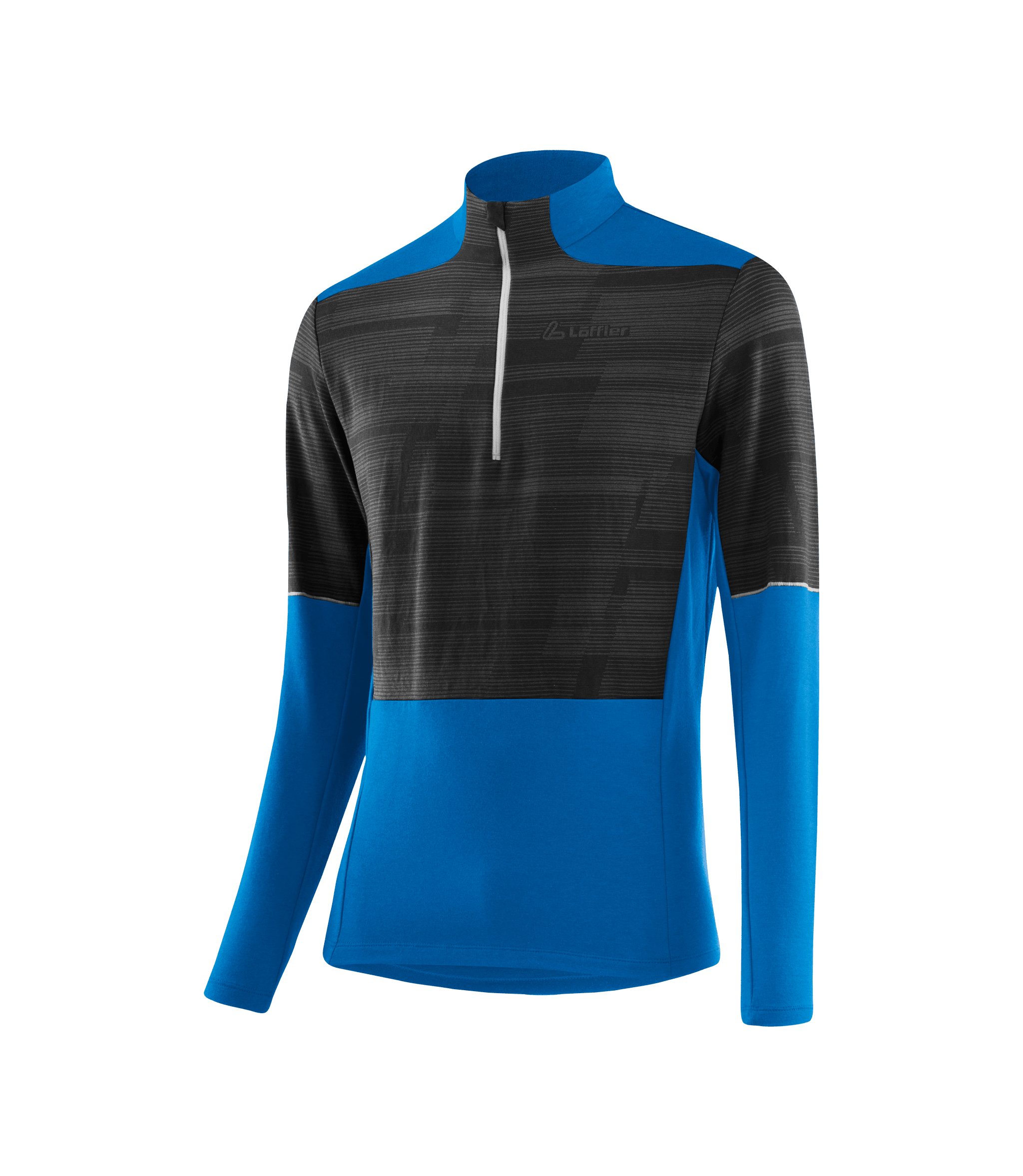 Rollkragenpullover M MIDLAYER HYWA TRANSTEX