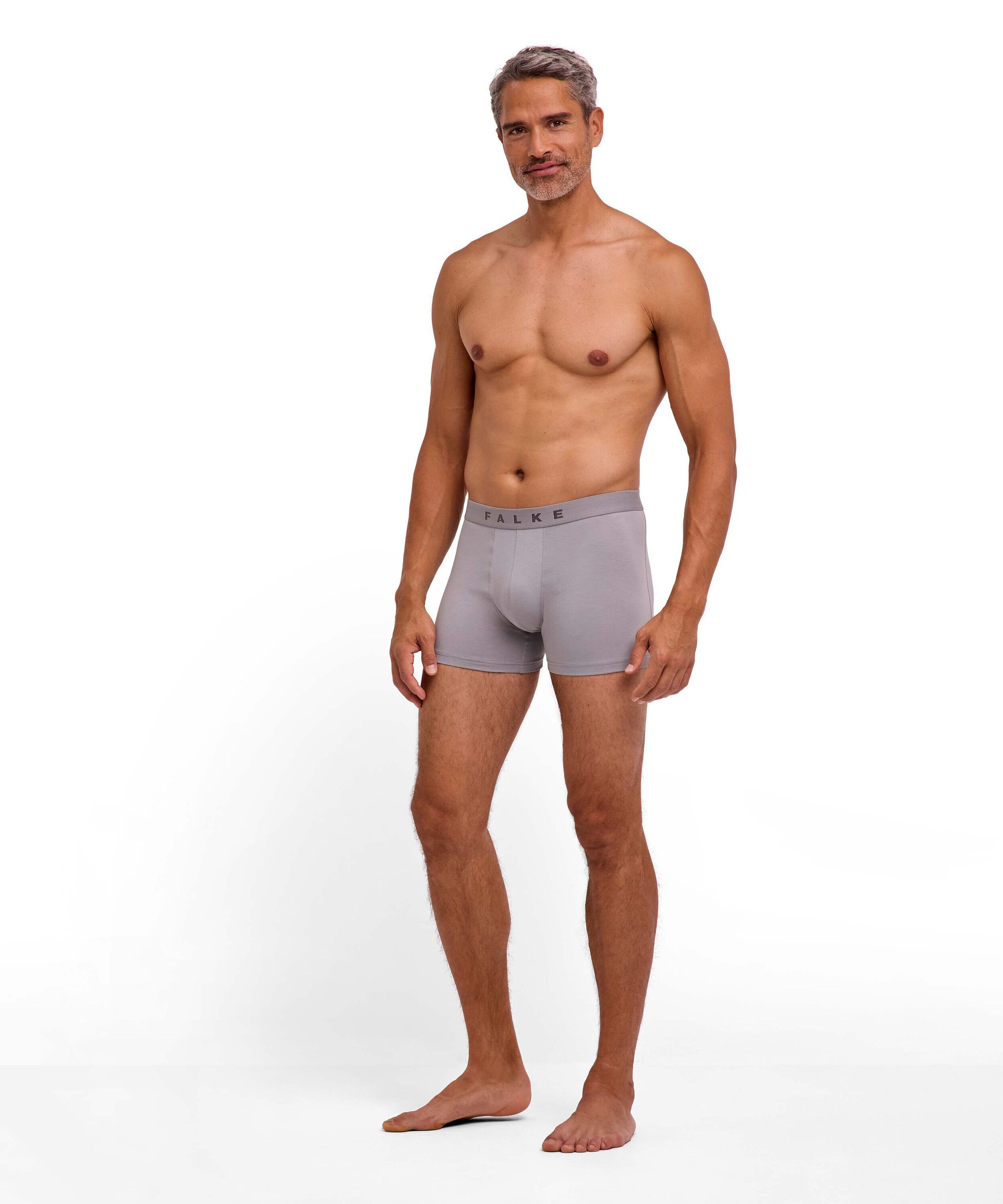 FALKE Boxershorts FALKE Underwear - Bottoms Daily Comfort (2-St., 2)