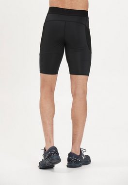 Virtus Lauftights BONDER M Baselayer Shorts mit seitlichem Einsteckfach