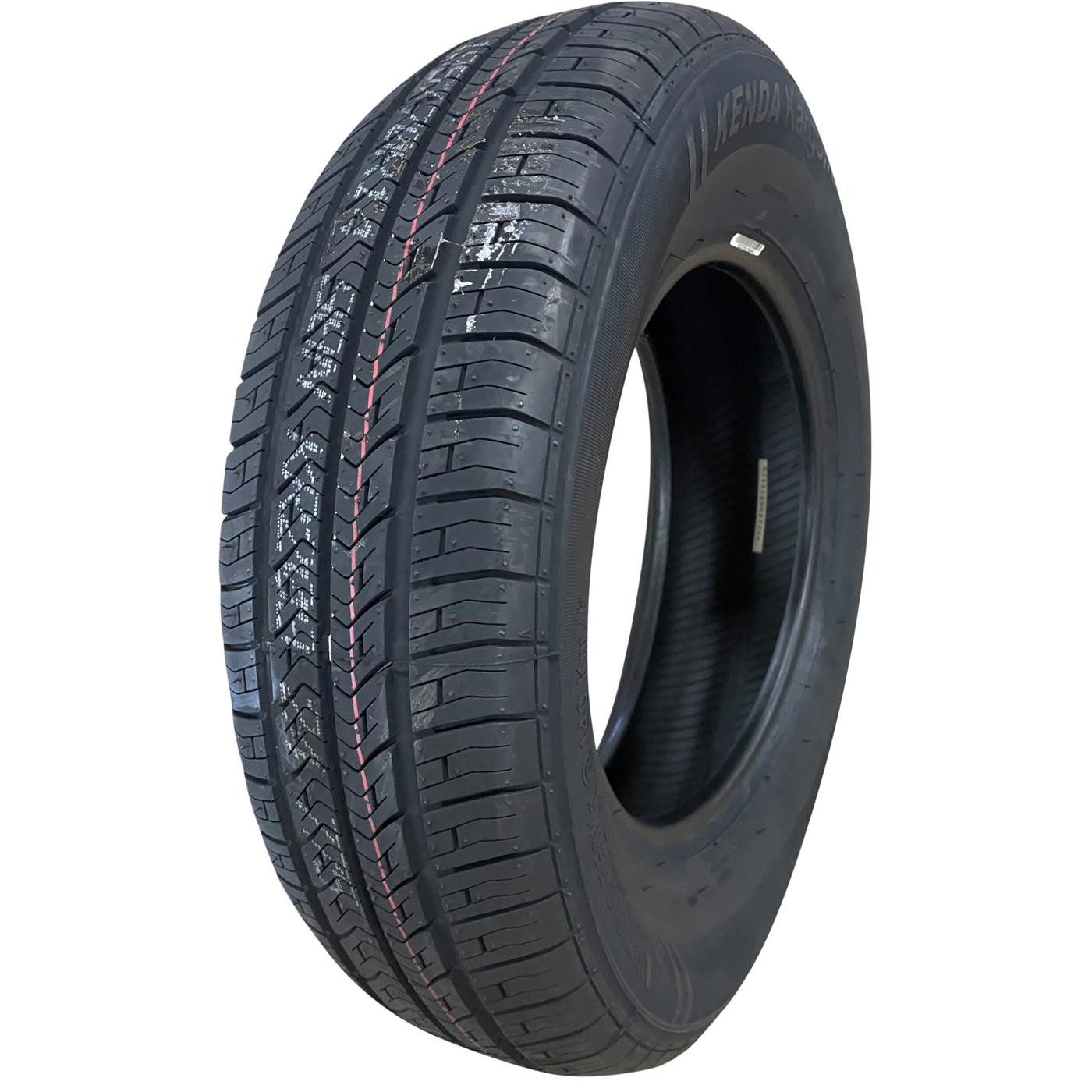 KENDA Anhänger Reifen 195/70 R14 98N TL KR209 KargoTrail 3G M+S