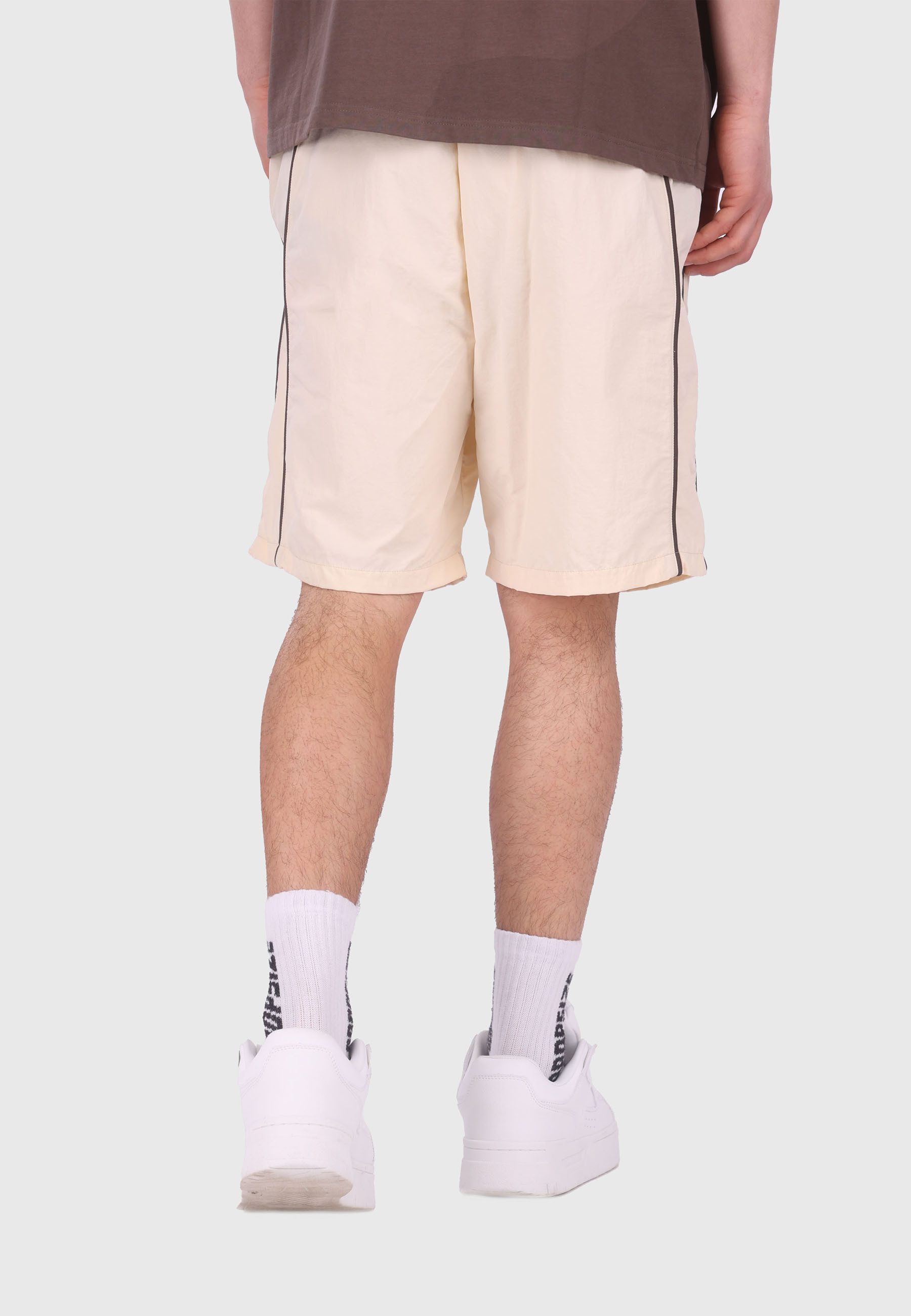 Dropsize Shorts Dropsize PIPING SHORTS (1-tlg)