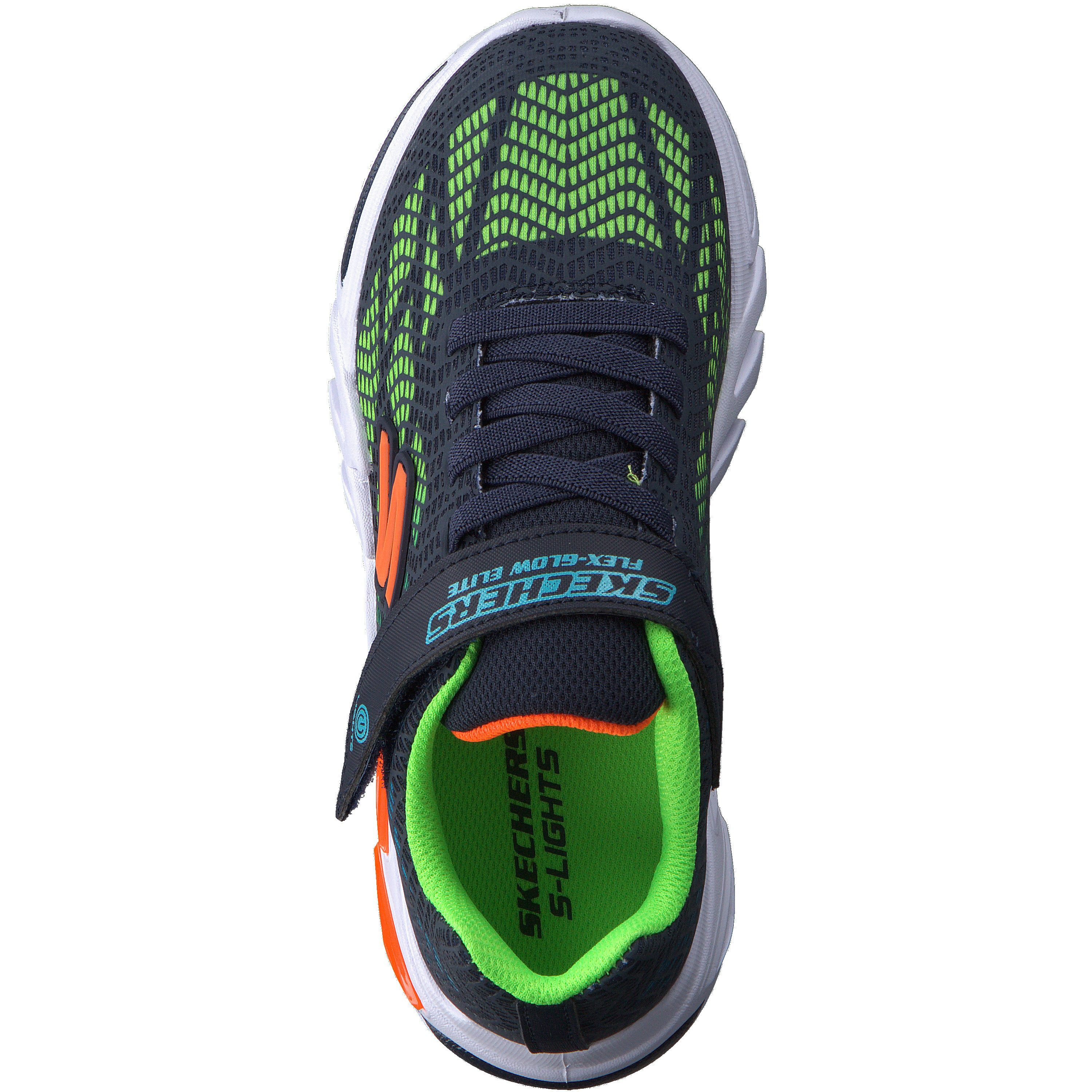 Skechers Skechers Jungen Sneaker Flex-Glow Elite Vorlo 400137L Sneaker