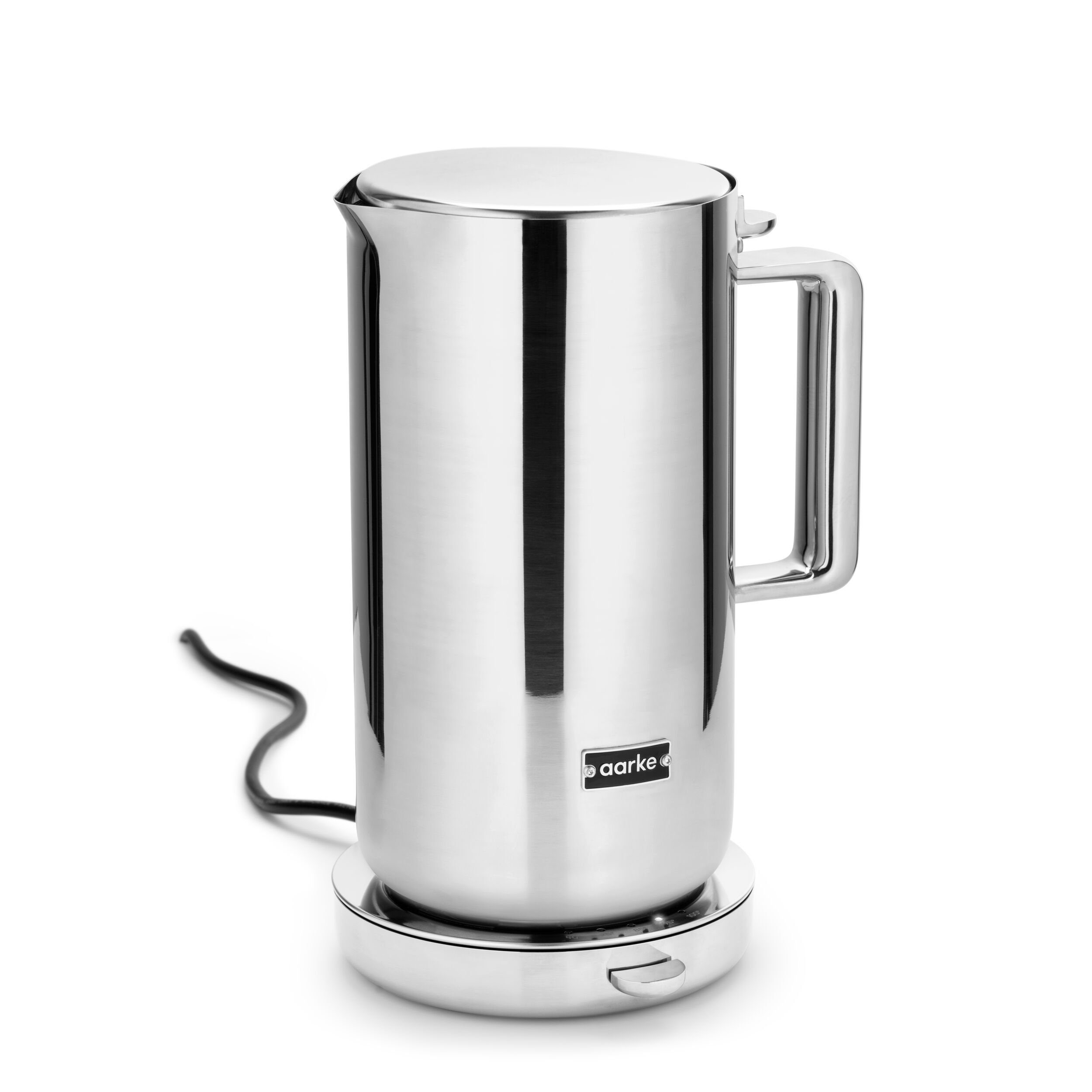 Wasserkocher Kettle, doppelwandig mit Temperaturwahl