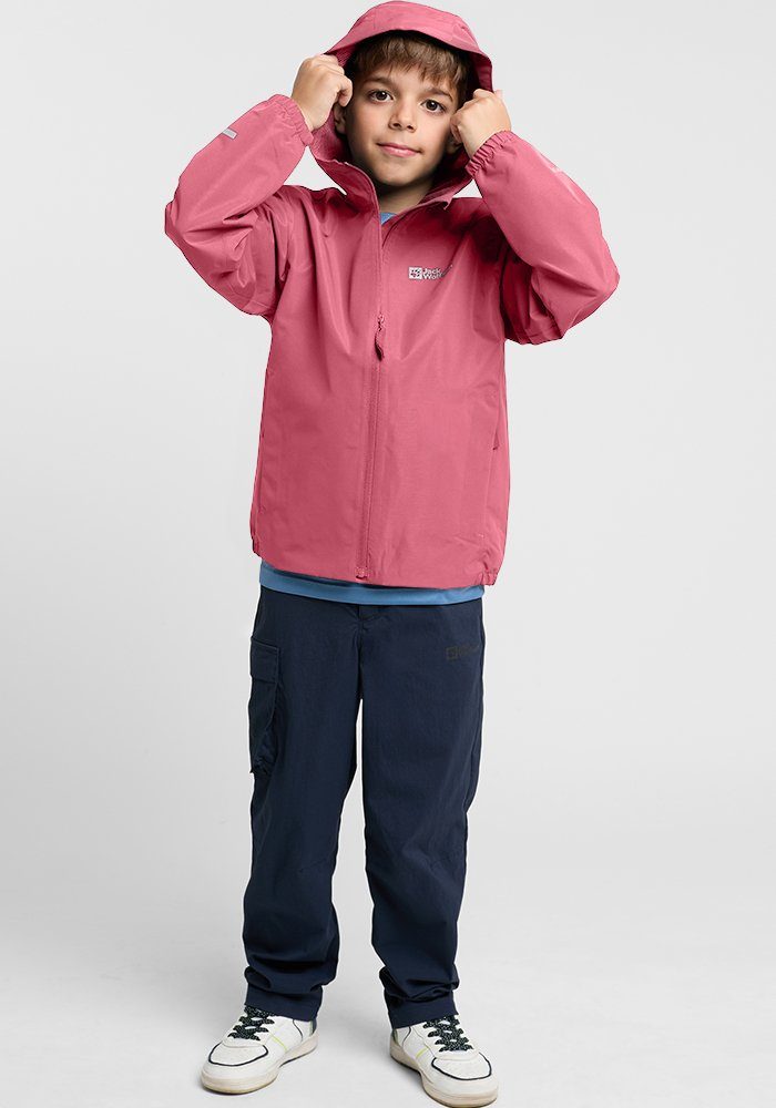 Outdoorjacke FLAZE JACKET K