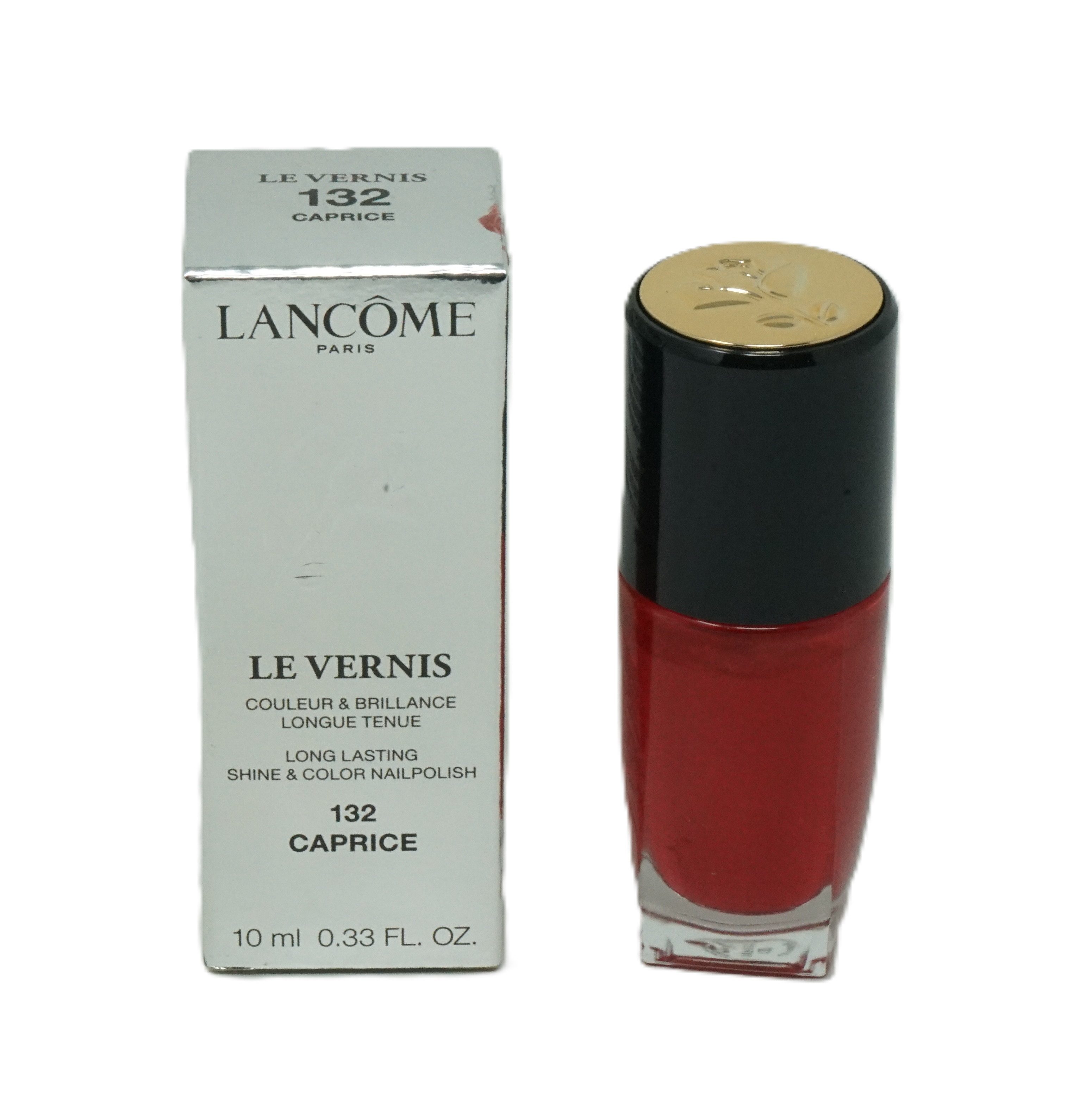 LANCOME Nagellack Lancome Le Vernis Nagellack 10ml/ 132 Caprice