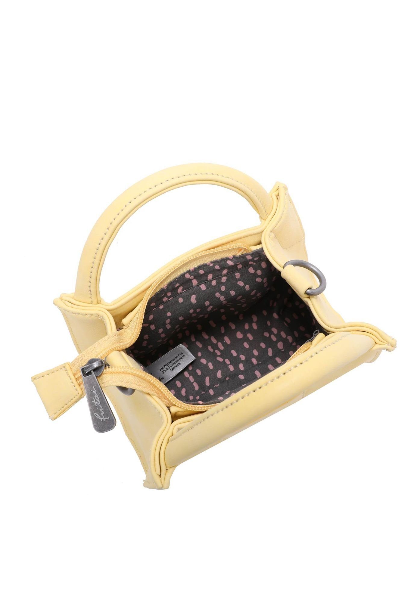 Fritzi aus Preußen Henkeltasche Chunk02, Polyester