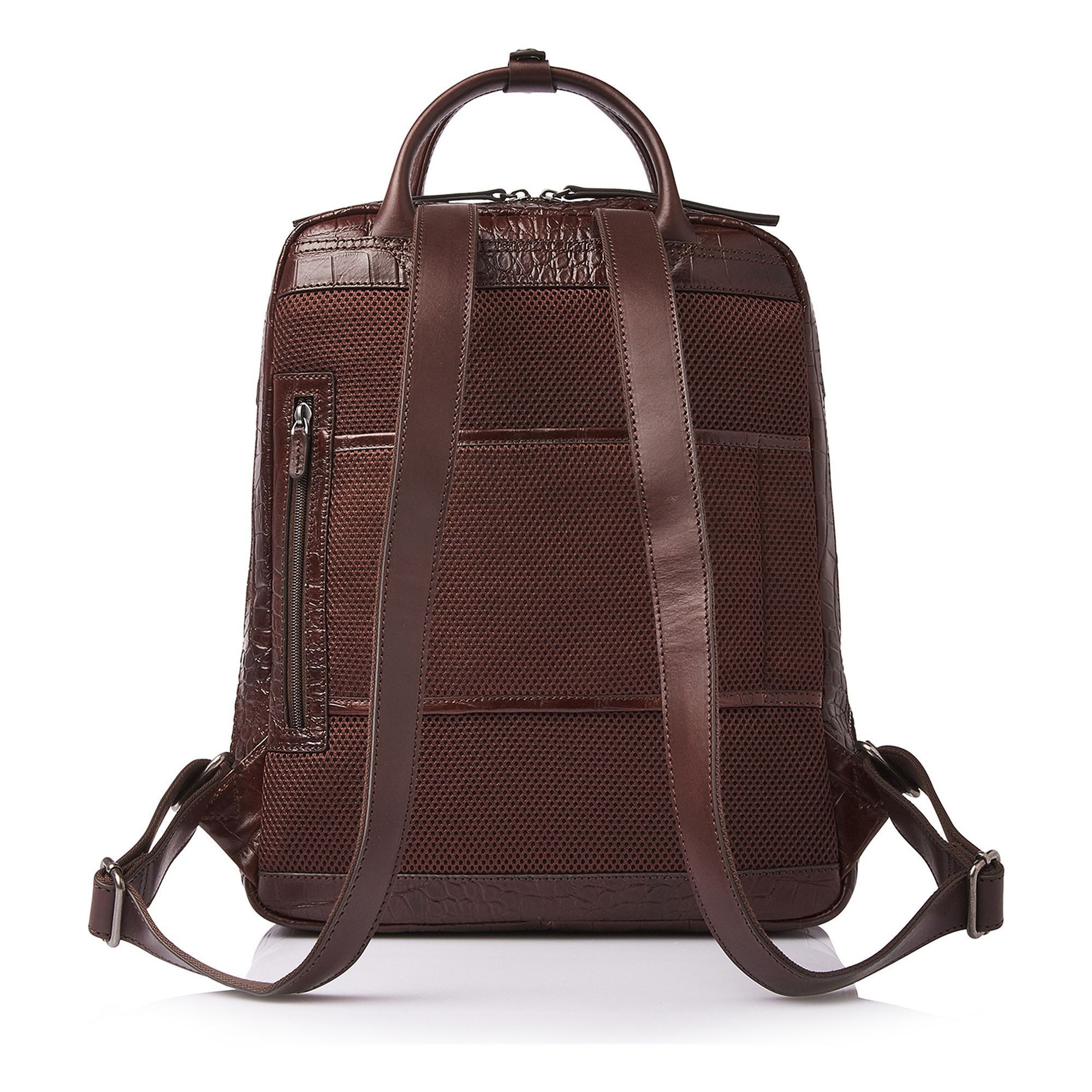 Castelijn & Beerens Daypack Emma, Leder