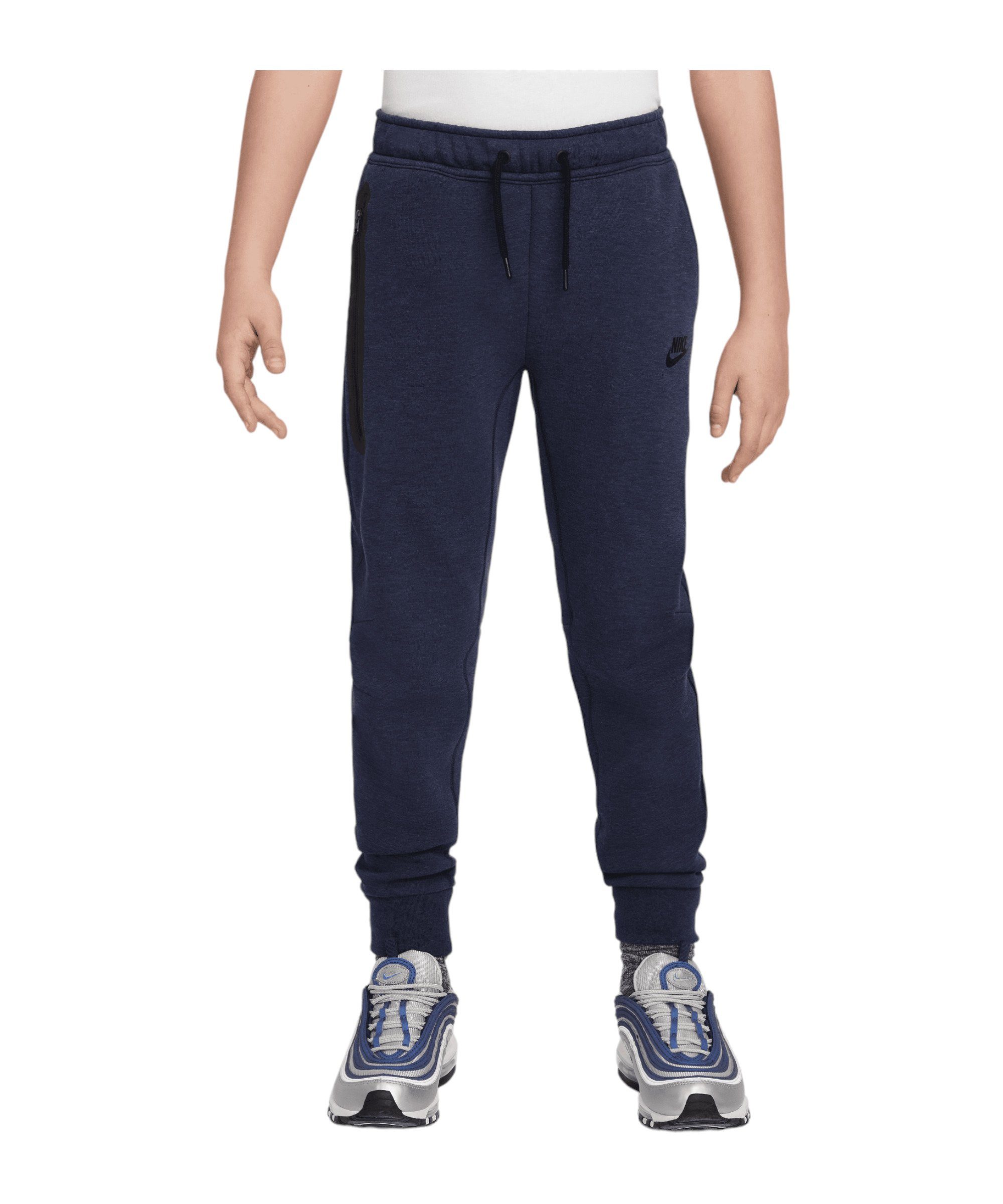 Nike Sportswear Jogginghose Tech Fleece Hose Kids