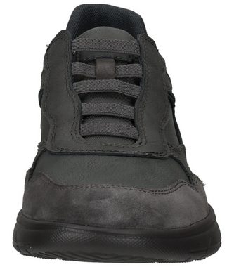 Geox Sneaker Lederimitat/Textil Sneaker