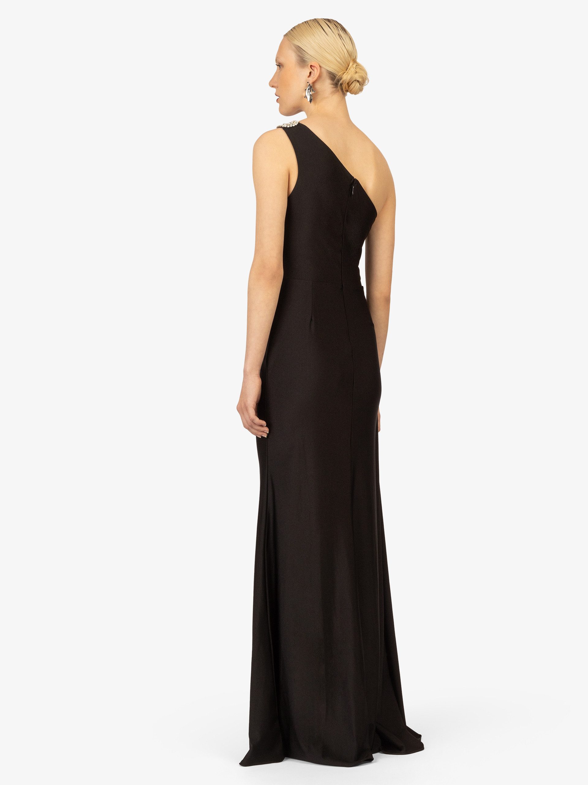 Kraimod Abendkleid In Eleganter, körperbetonter Passform