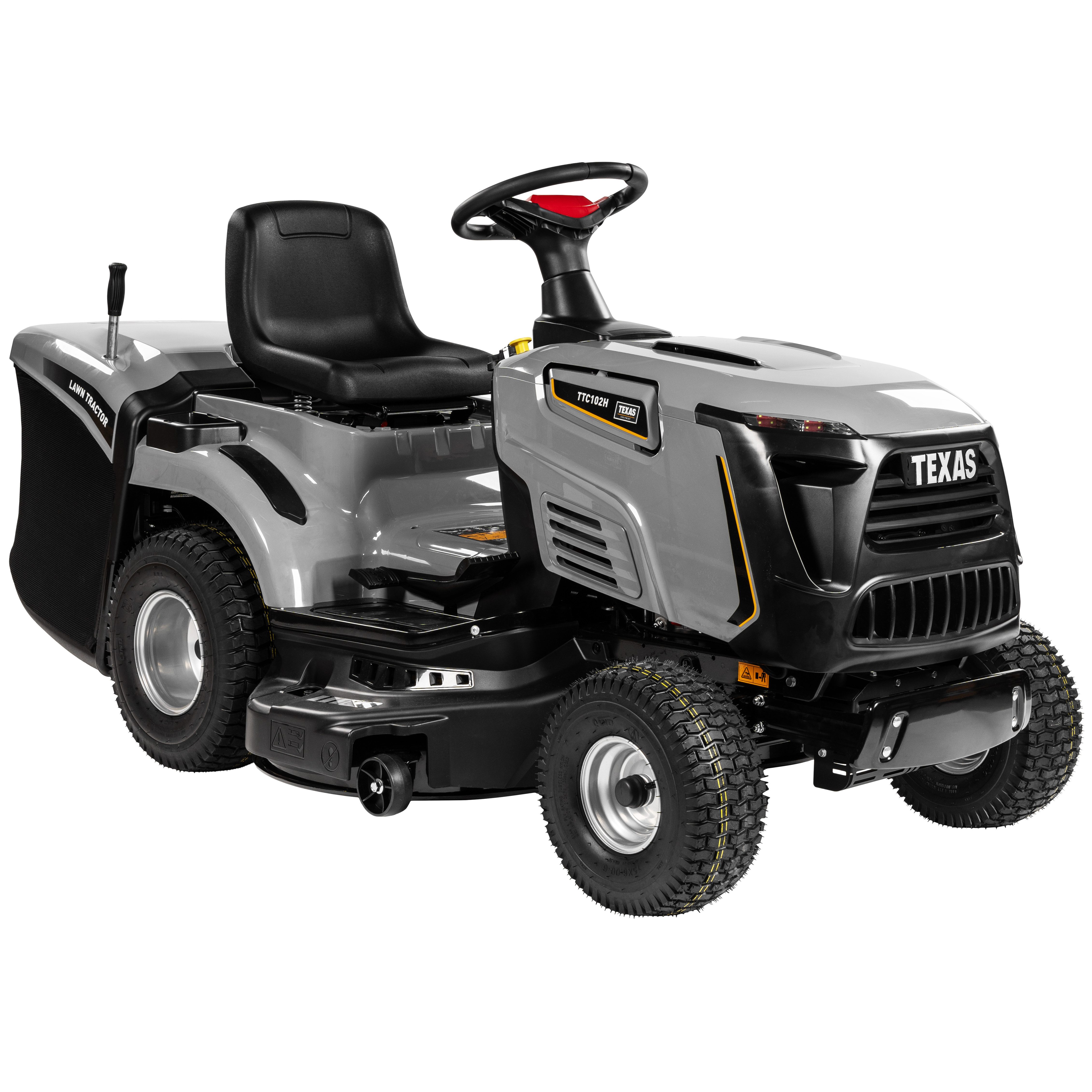Texas Rasentraktor Premiums TTC102H, 102 cm günstig online kaufen