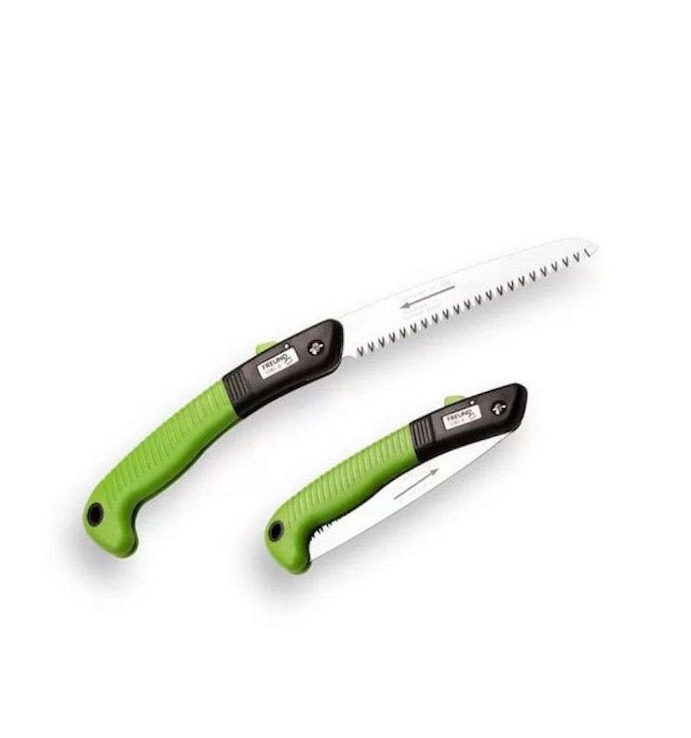 Freund Victoria Gartensäge FREUND Taschen - Klappsäge 1245-8 Holzsäge 40cm