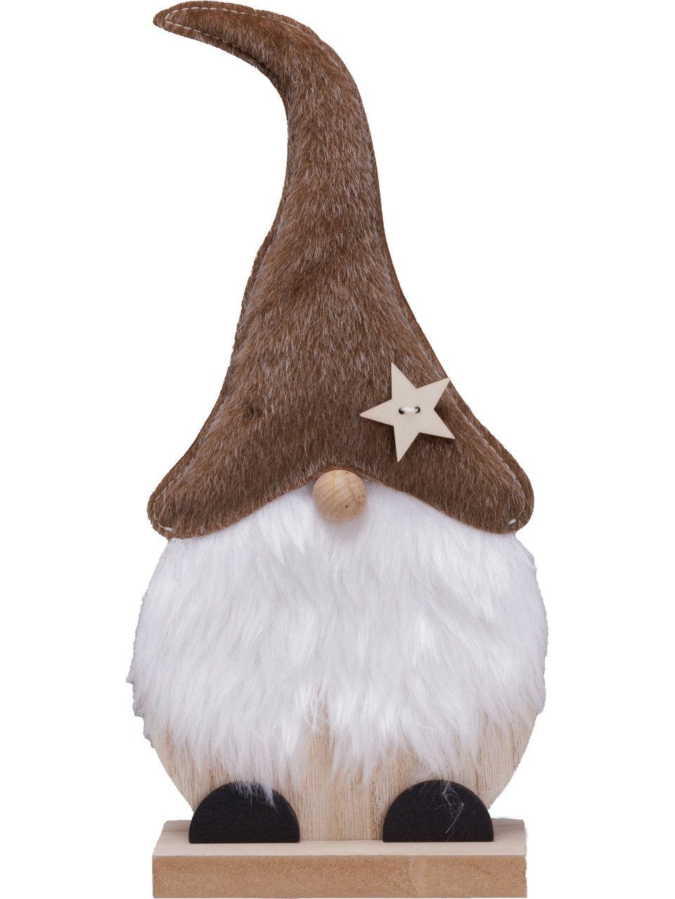 Trend Line Weihnachtsfigur TrendLine Dekofigur Zwerg günstig online kaufen