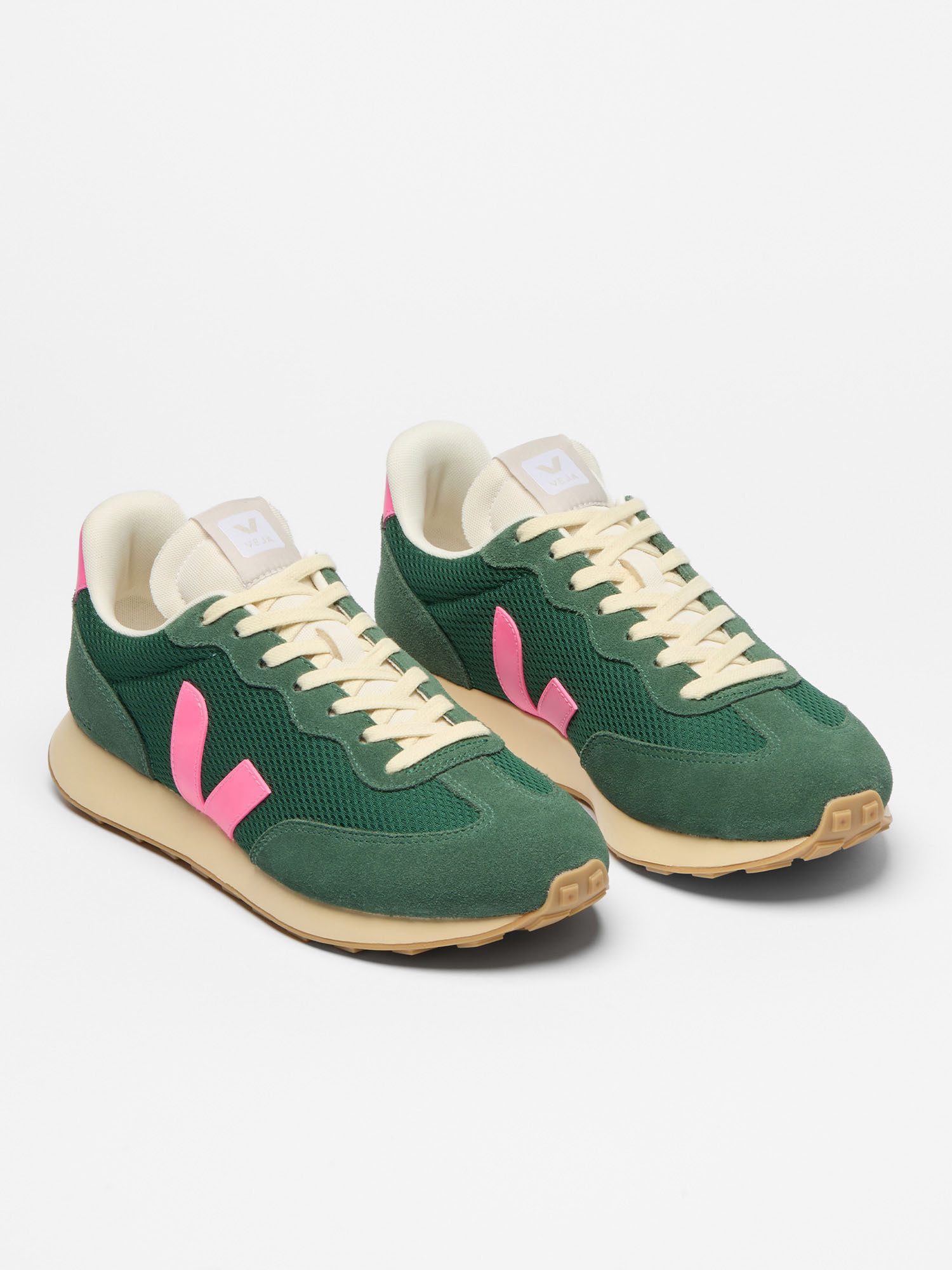 VEJA Rio Branco Alveomesh II Sneaker