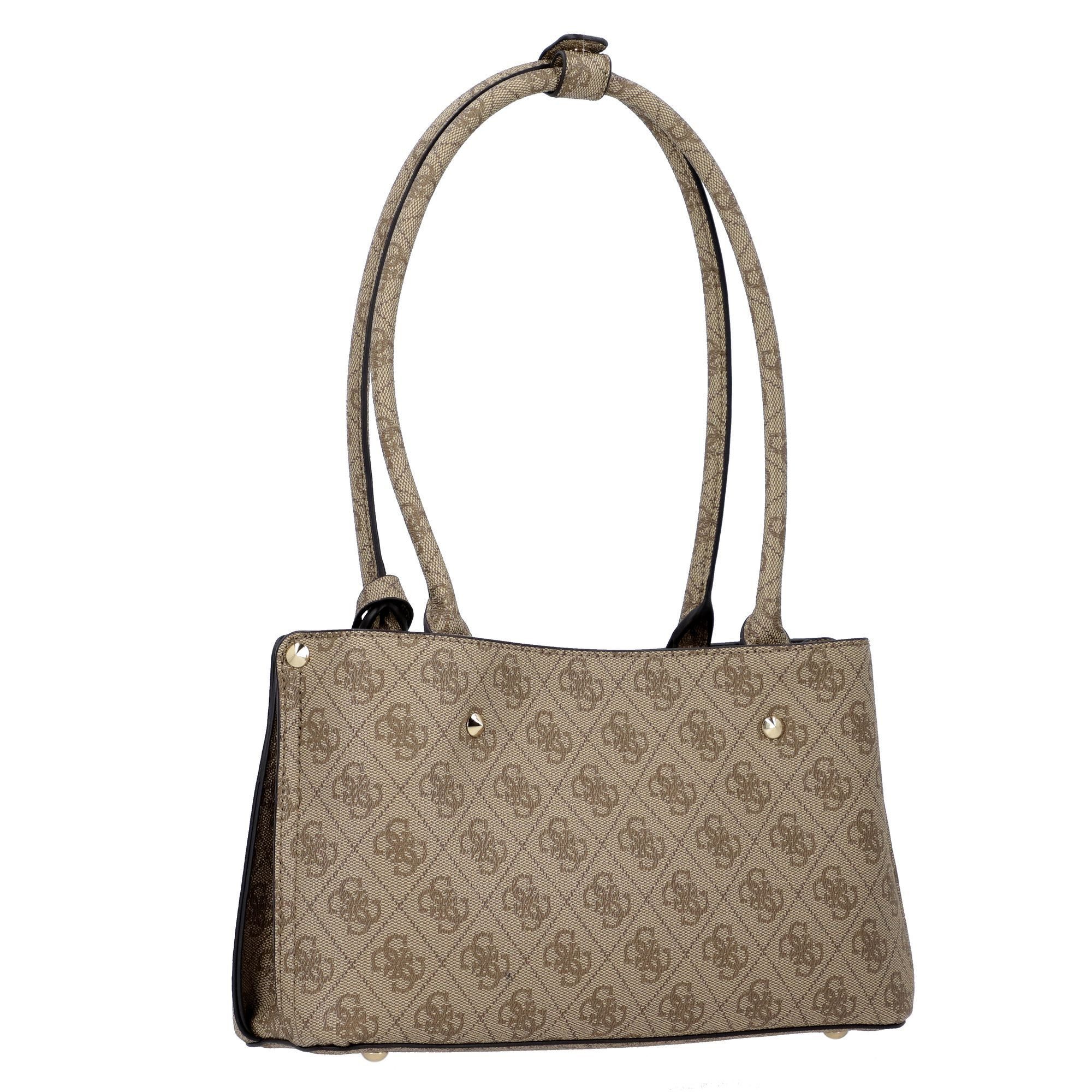 Guess Schultertasche Meridian II, Polyurethan