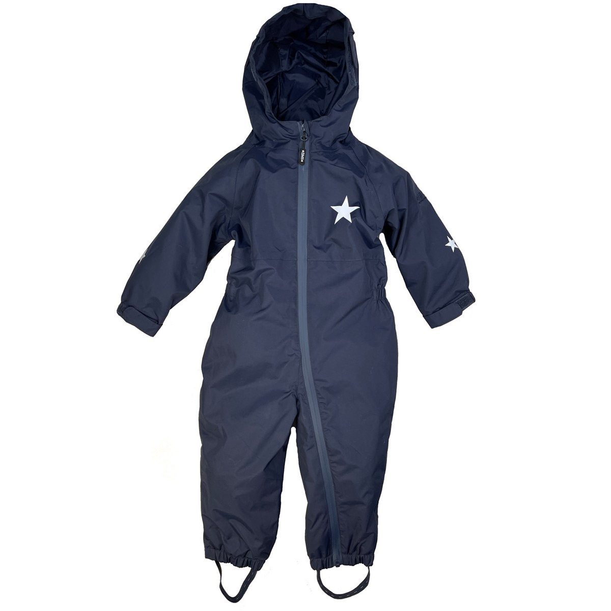 Schneeoverall BMS Schneeanzug - 100% wasserdicht & atmungsaktiv