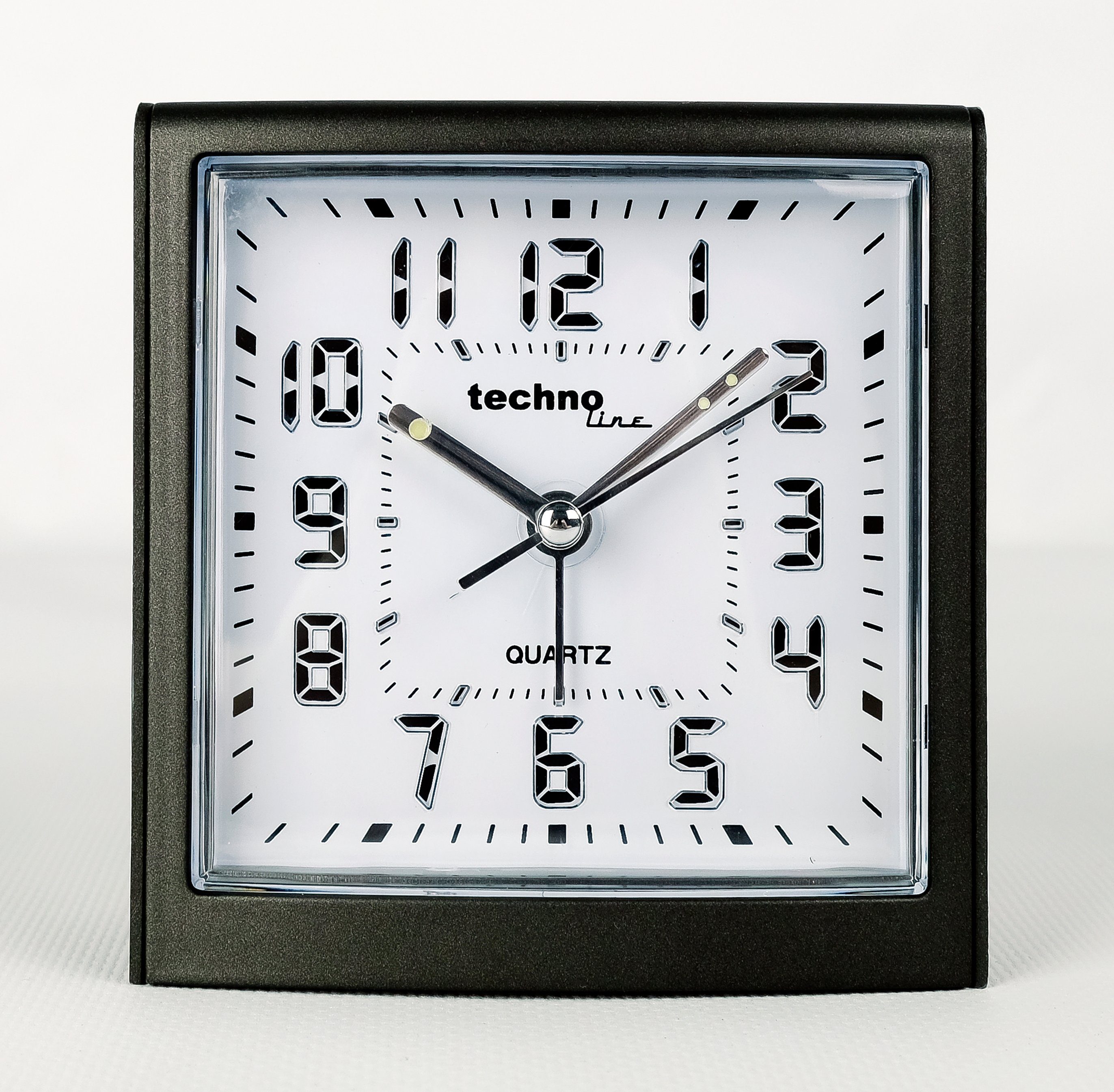 Wecker Modell E