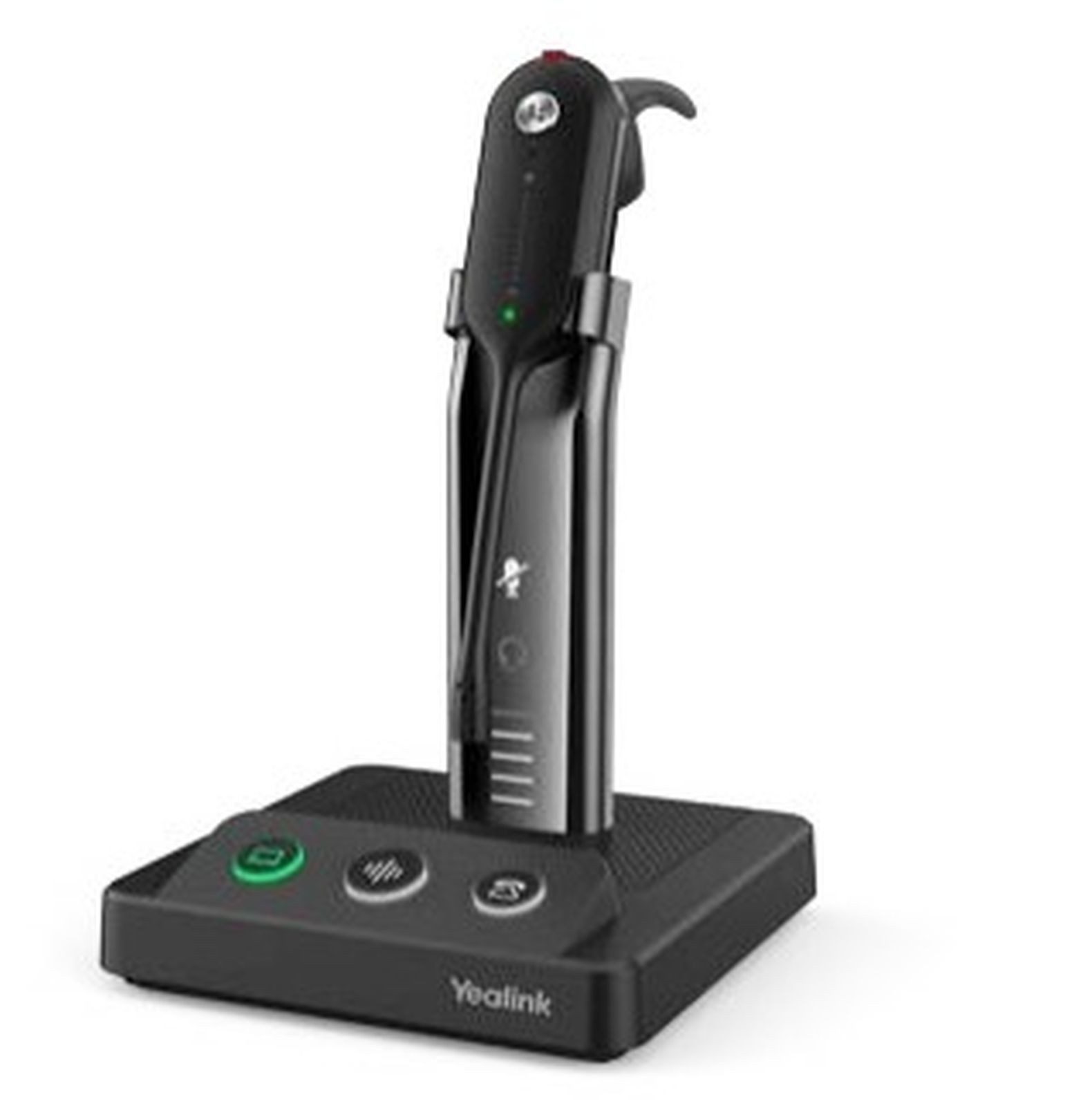 Yealink WH63 Portable - Headset - im Ohr - konvertierbar Headset