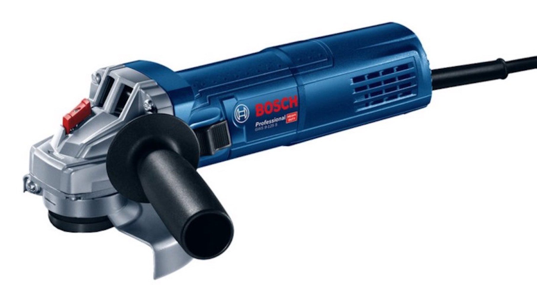 Winkelschleifer Winkelschleifer BOSCH GWS 9-125 S, 125mm, 900W