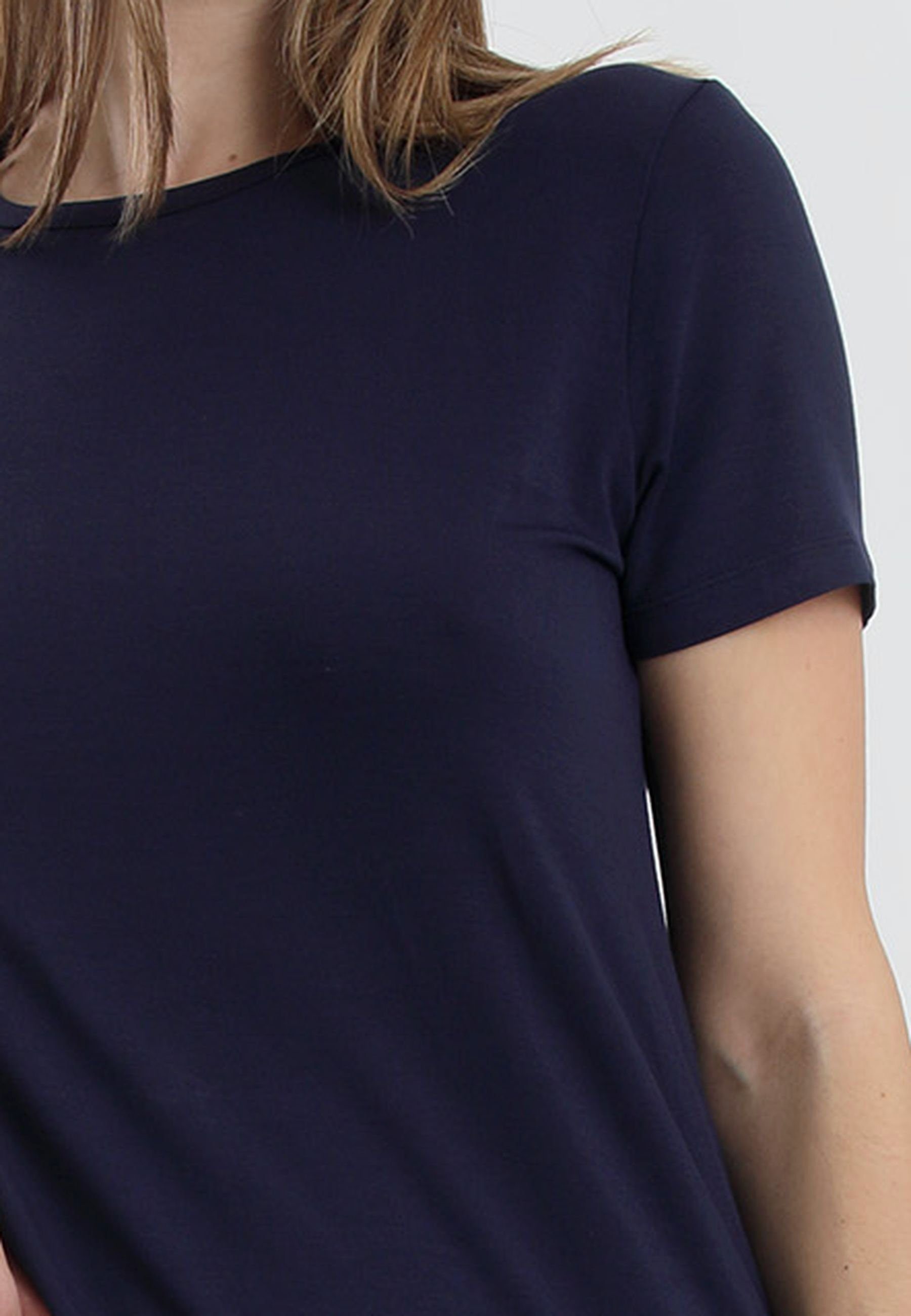 Sassa Pyjamaoberteil Shirt 59501