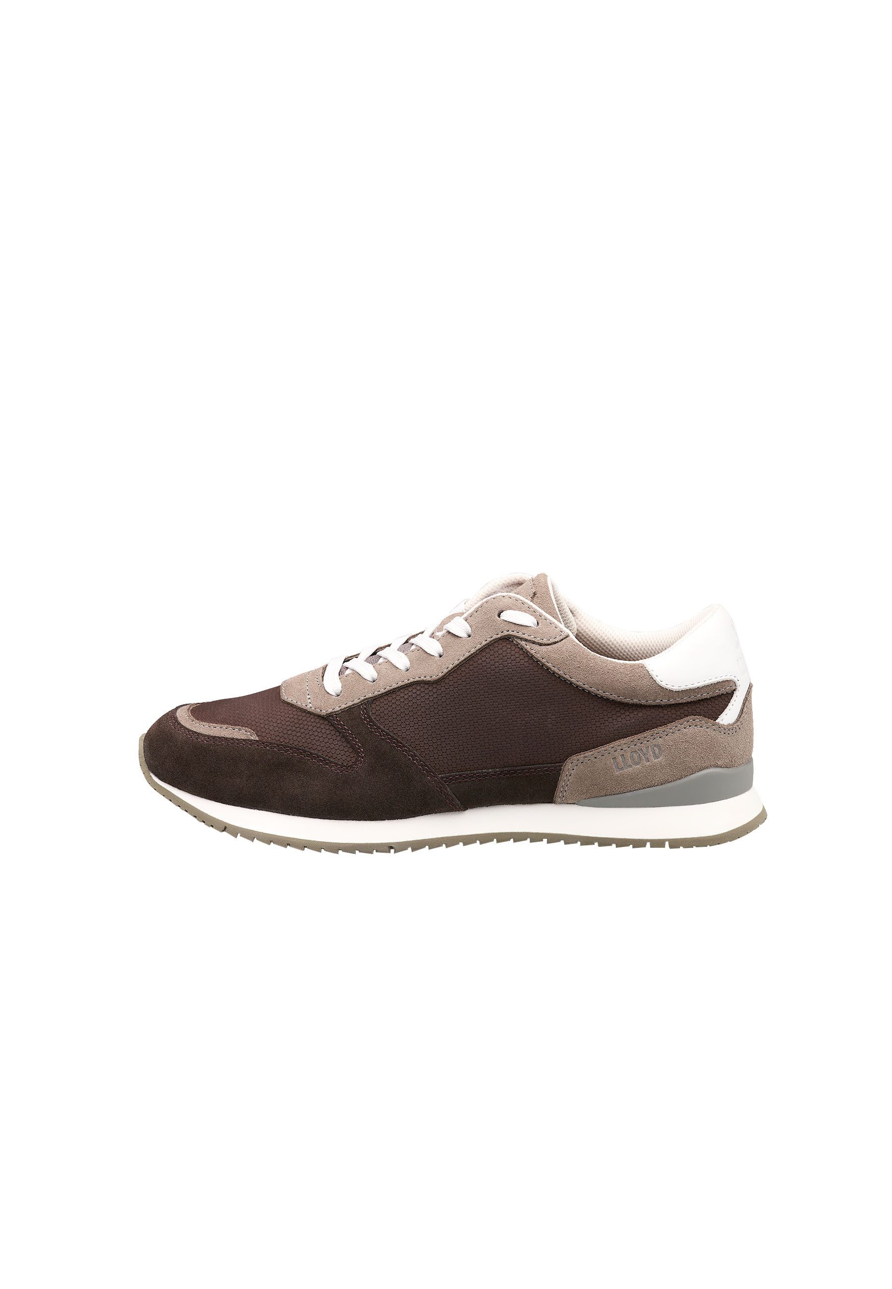 Lloyd SWIFT Sneaker mit herausnehmbarem Fußbett