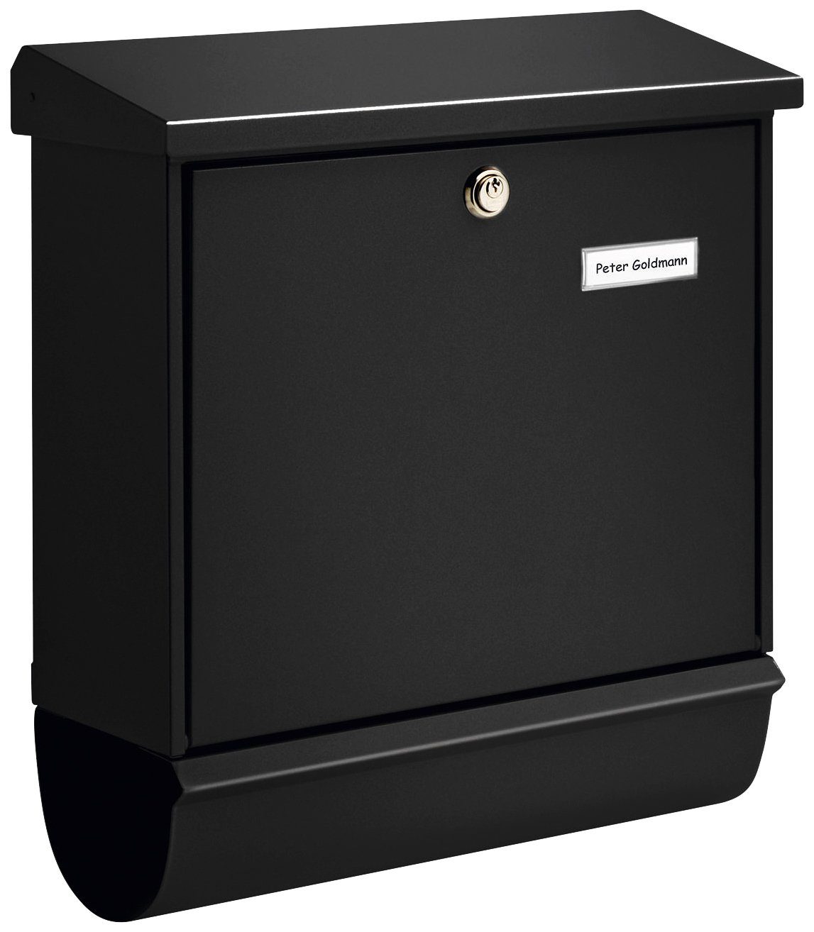 Burg Wächter Briefkasten Comfort 91300 S, günstig online kaufen
