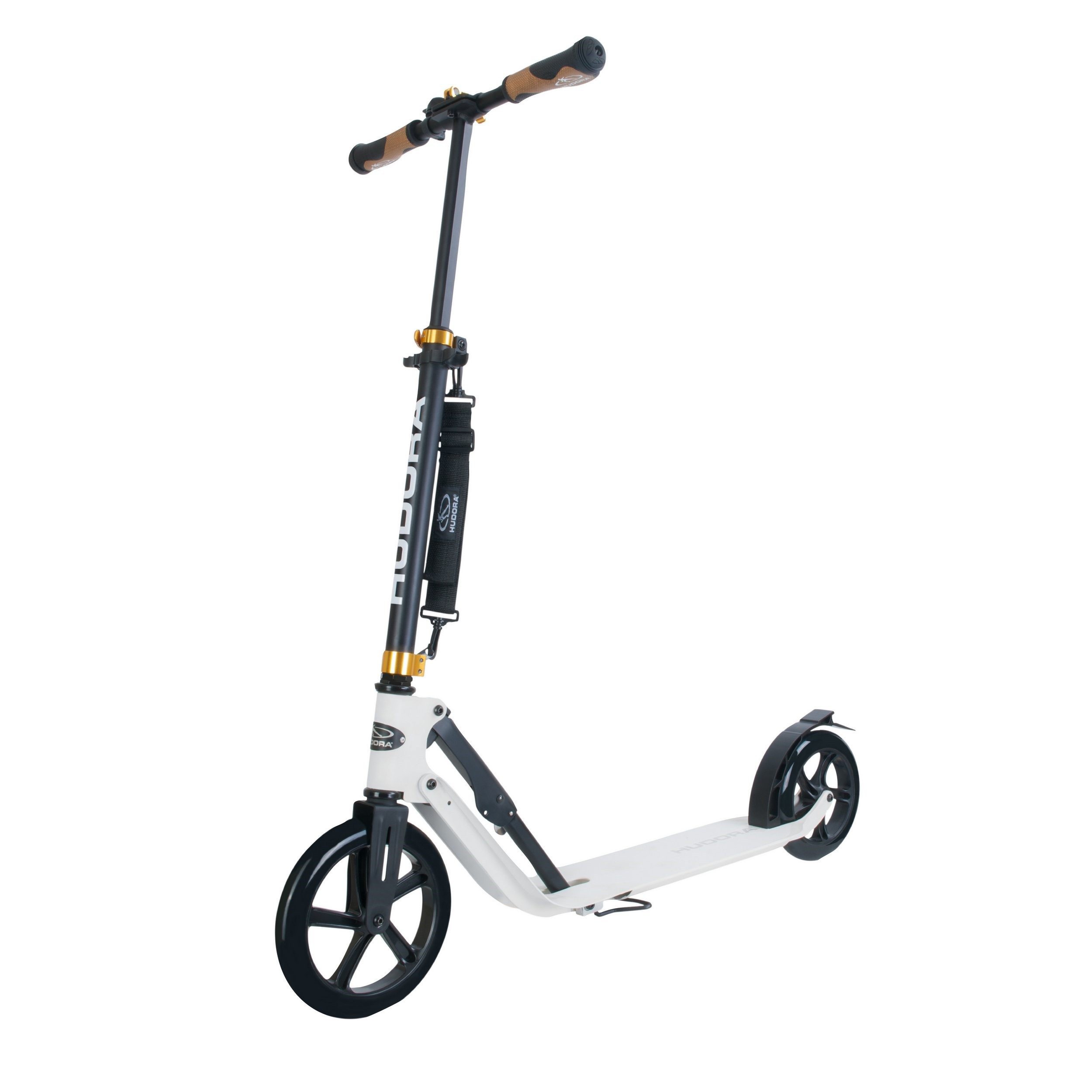 Hudora Scooter HUDORA BigWheel Style 230