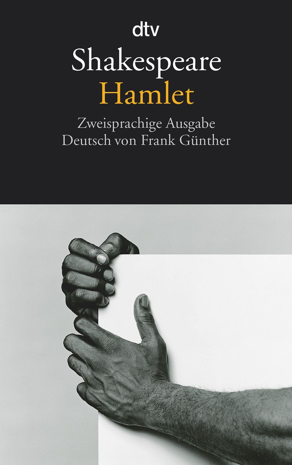 Hamlet / William Shakespeare