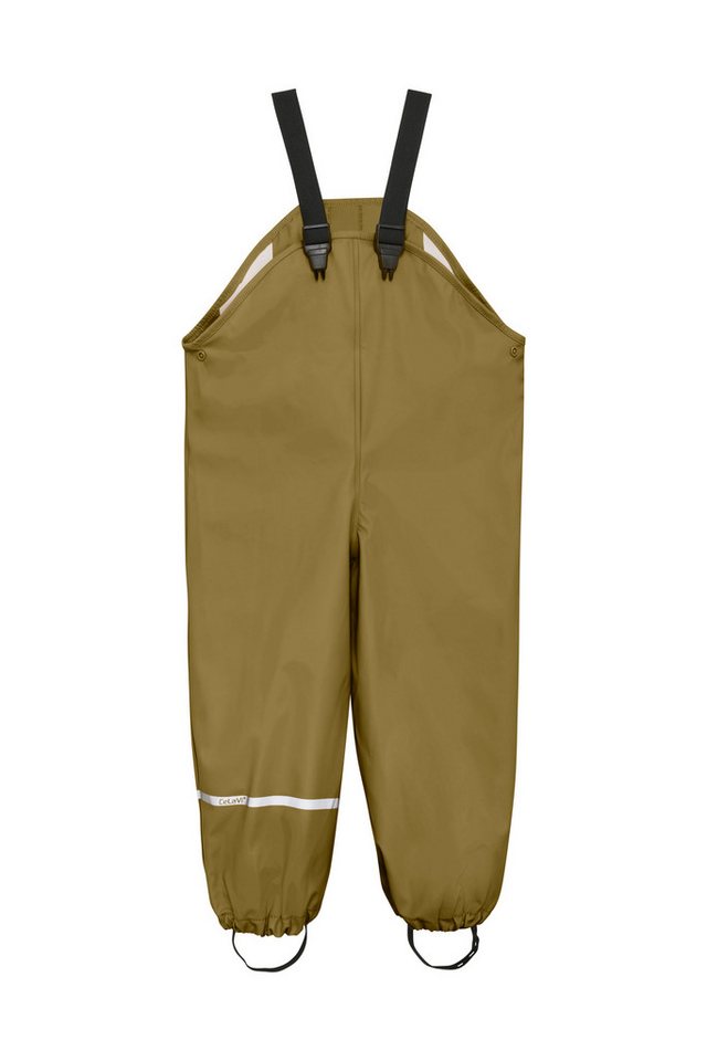 CeLaVi Regenhose CEMagic Regenlatzhose mit Klemmverschluss