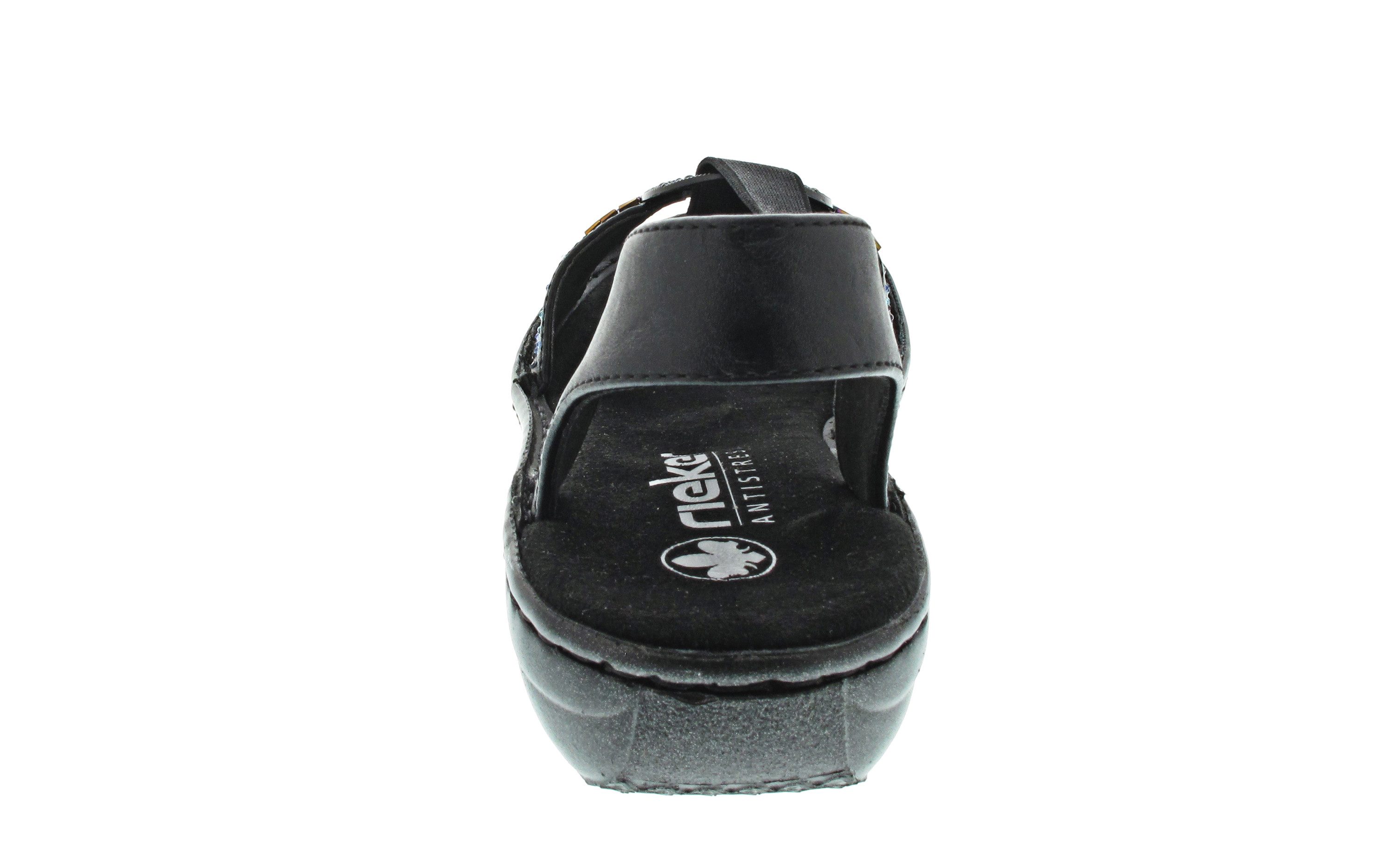 Rieker Sandalette