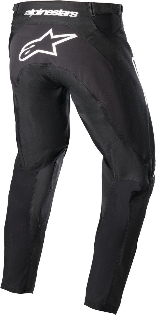 Alpinestars Motorradhose Racer Graphite 2023 Motocross günstig online kaufen