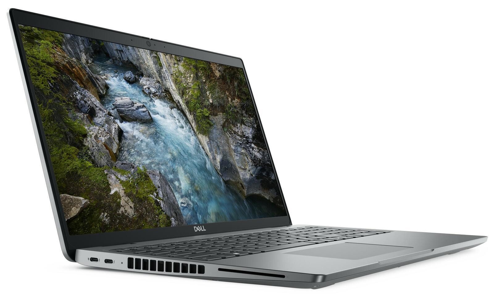 Dell Precision 3590 Business-Notebook