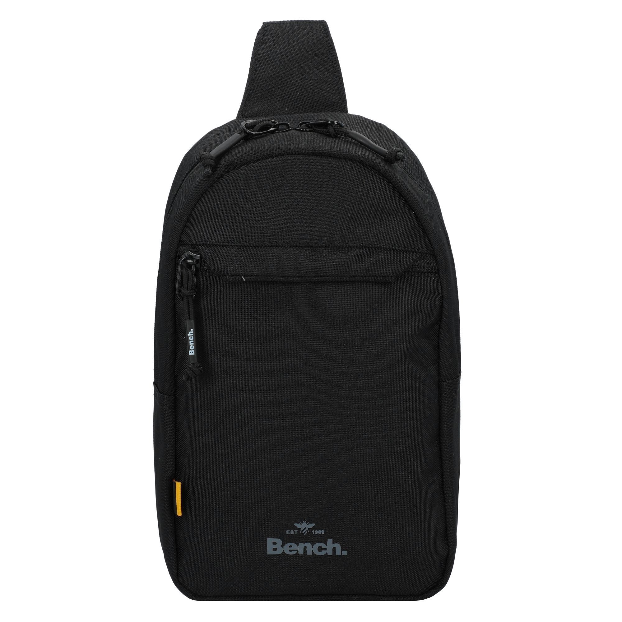 Bench. Umhängetasche Casual, Polyester günstig online kaufen