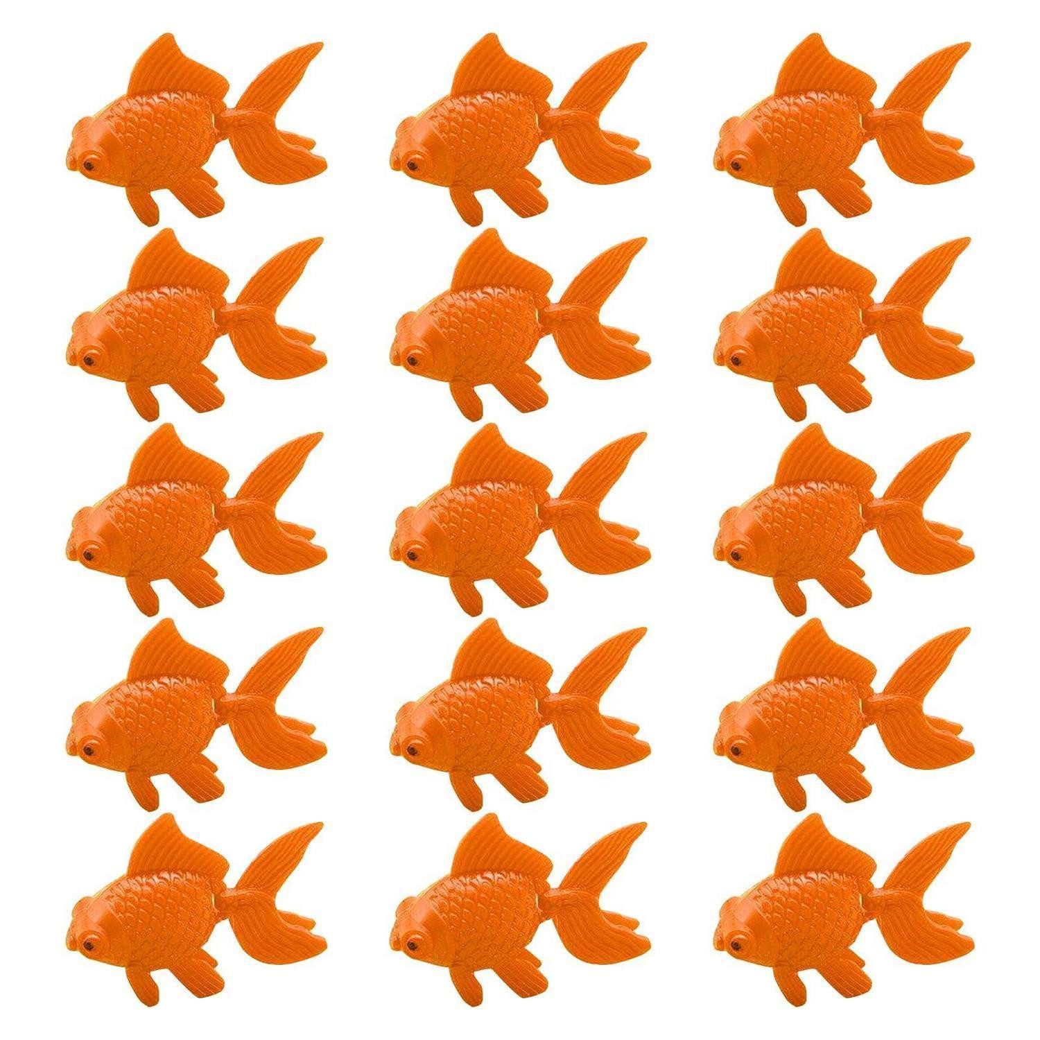 LuxusKollektion Aquariendeko Kunststofffische Aquarium Deko