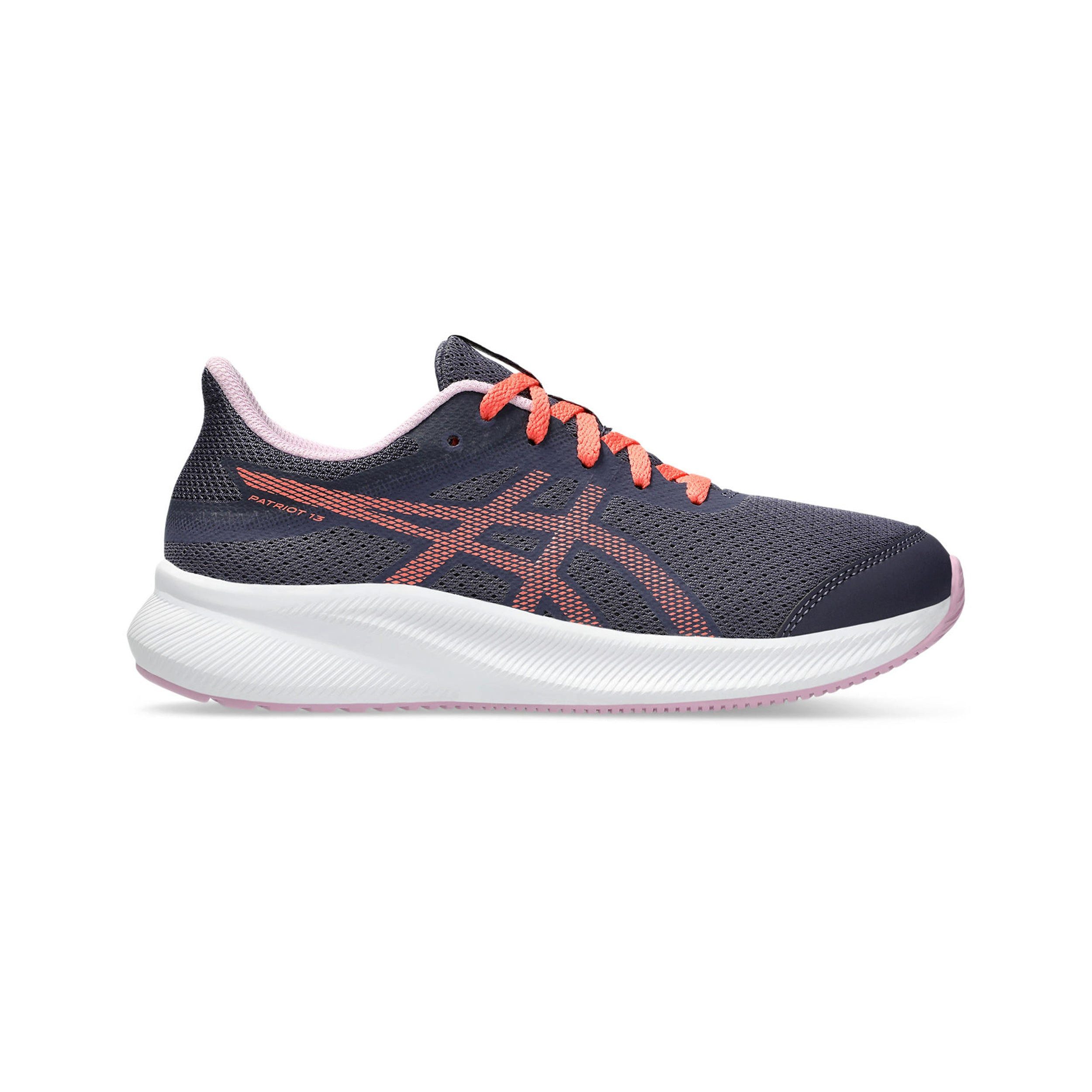 Asics Patriot 13 Gs - Neutralschuh Laufschuh