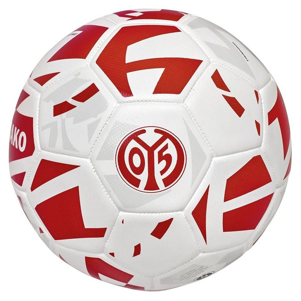 Fußball Mainz 05 Ball River
